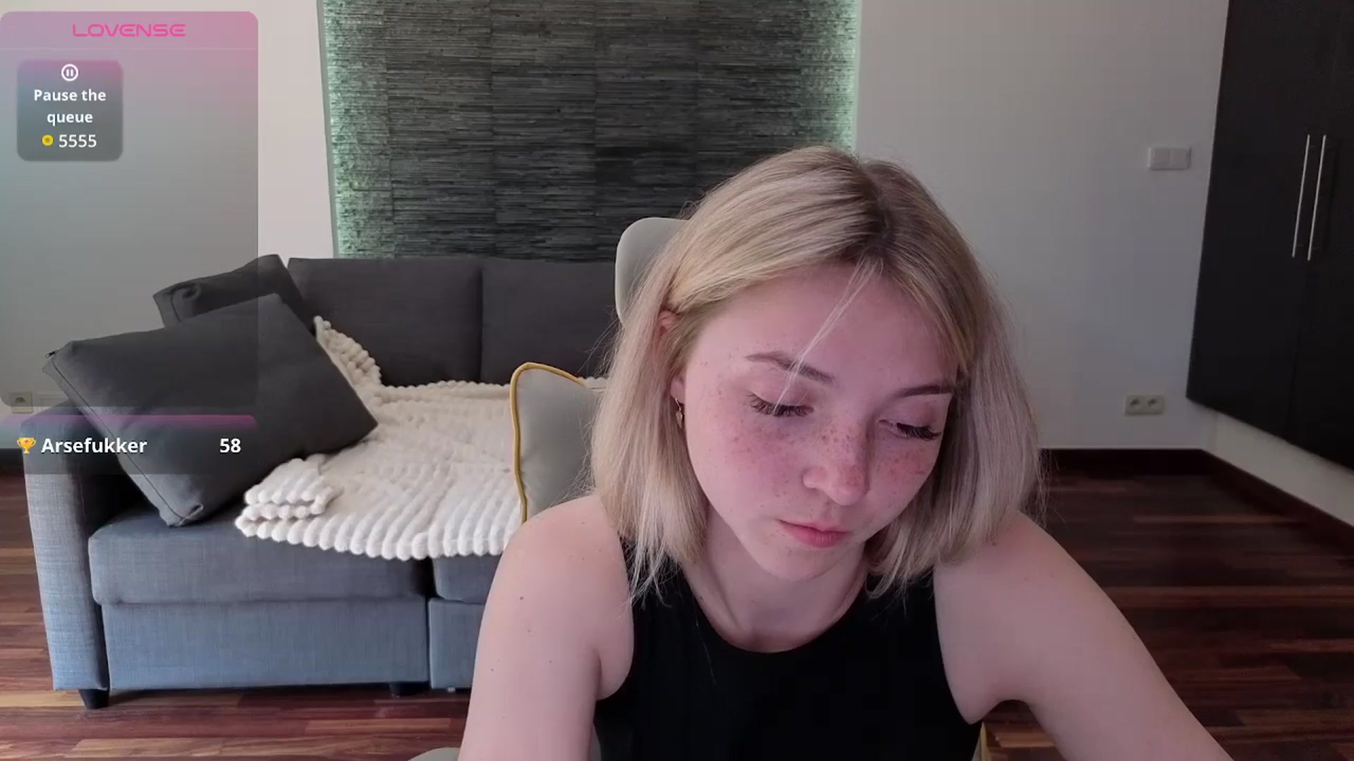 Gallery image thumbnail from Daisyy's myfreecams stream on, 05/06/2026, 11:10 image 2 of 20
