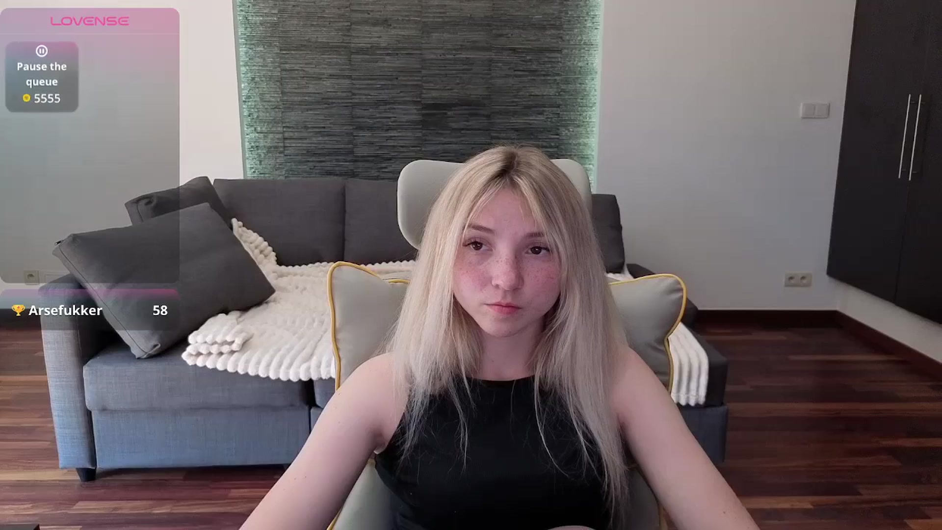 Gallery image thumbnail from Daisyy's myfreecams stream on, 05/06/2026, 11:10 image 12 of 20