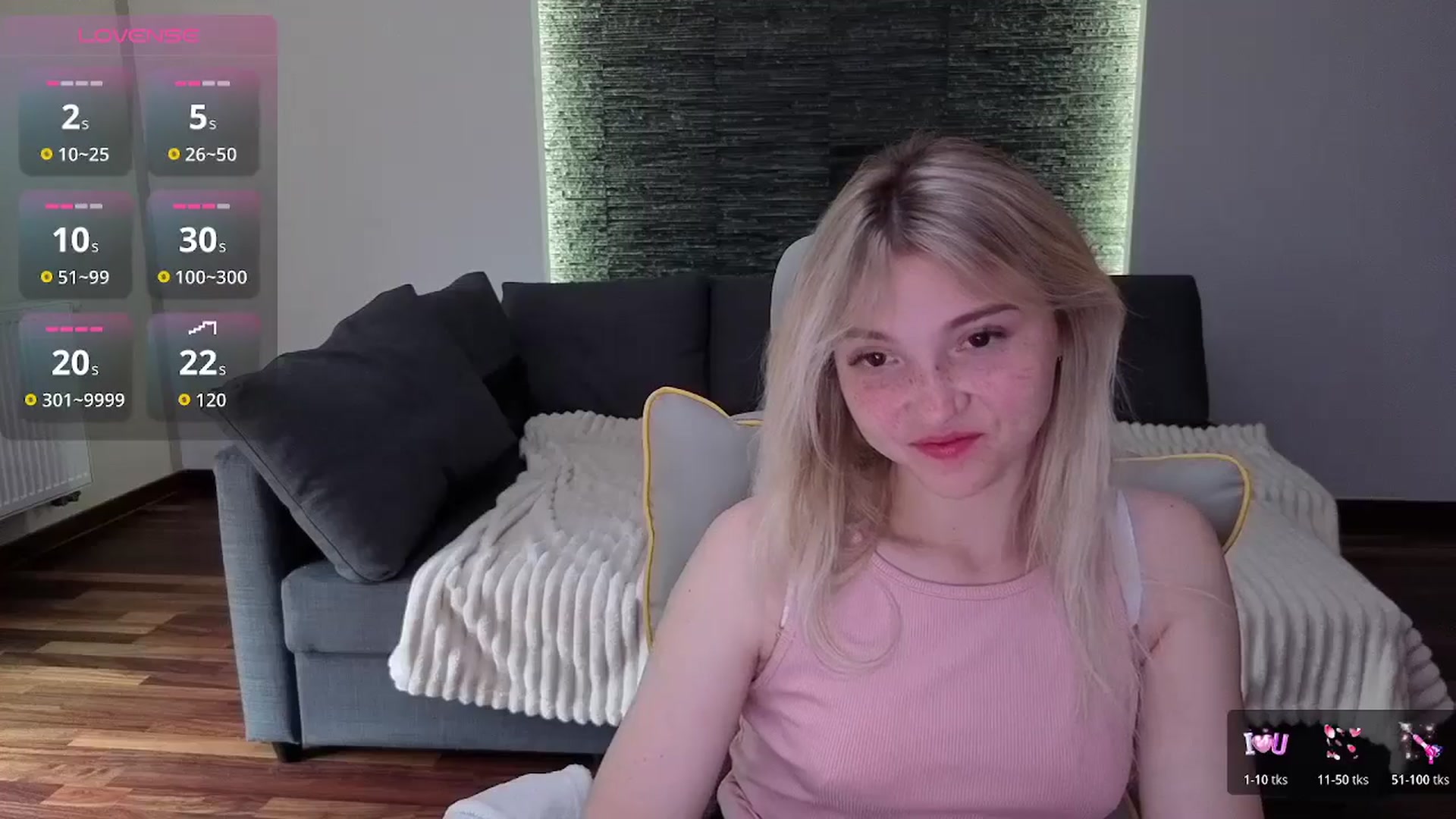 Gallery image thumbnail from Daisyy's myfreecams stream on, 05/08/2026, 14:58 image 8 of 20