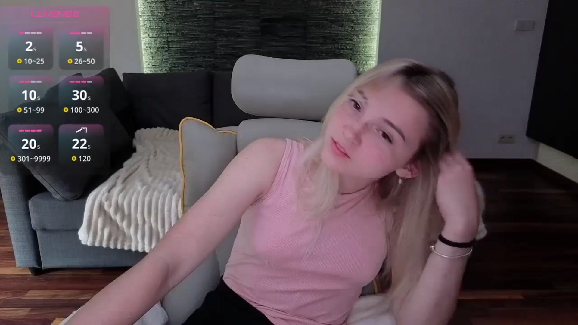 Gallery image thumbnail from Daisyy's myfreecams stream on, 05/08/2026, 14:58 image 10 of 20