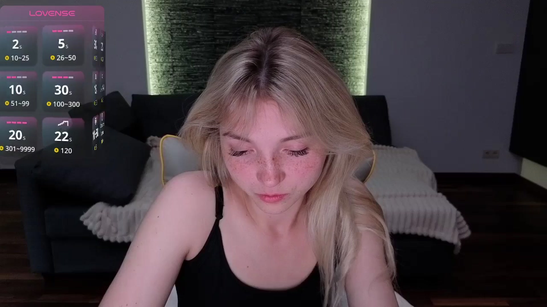 Gallery image thumbnail from Daisyy's myfreecams stream on, 05/08/2026, 17:57 image 7 of 20