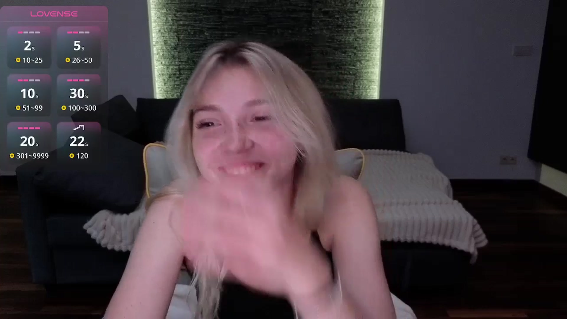 Gallery image thumbnail from Daisyy's myfreecams stream on, 05/08/2026, 17:57 image 9 of 20