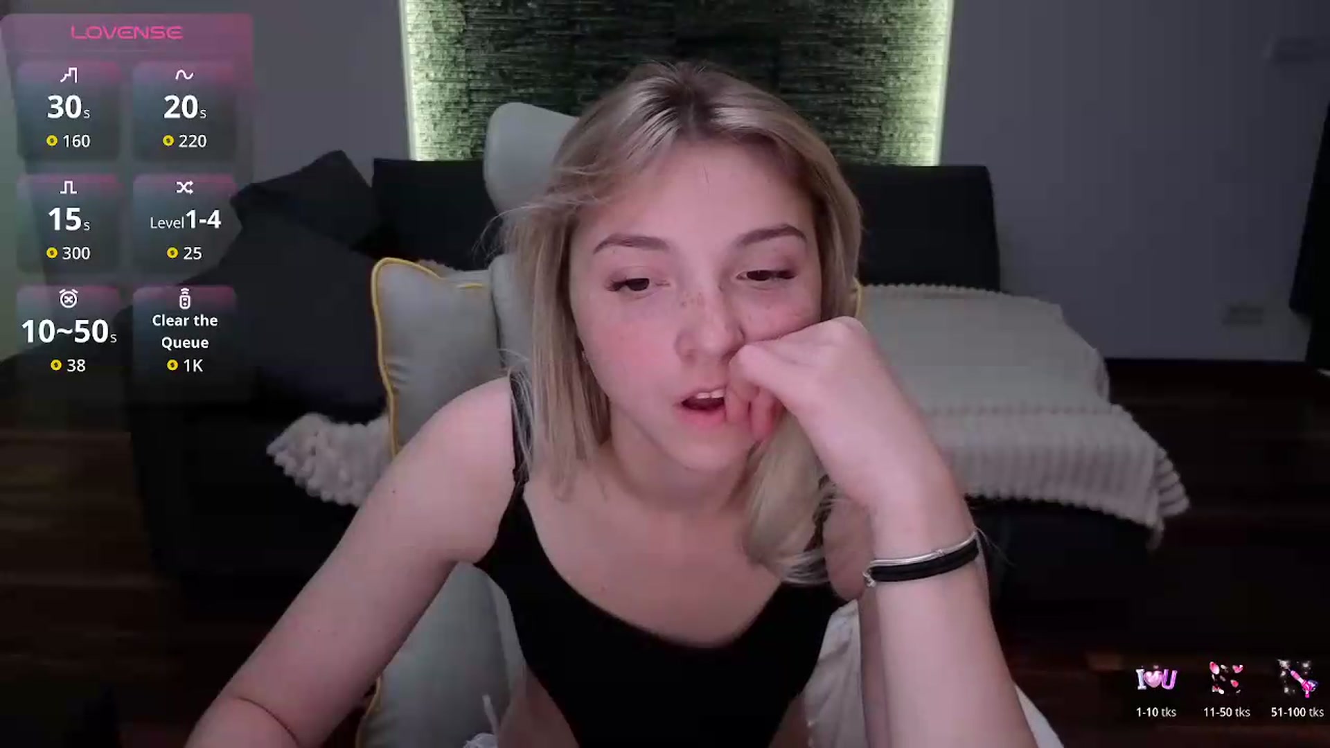 Gallery image thumbnail from Daisyy's myfreecams stream on, 05/08/2026, 19:32 image 7 of 20