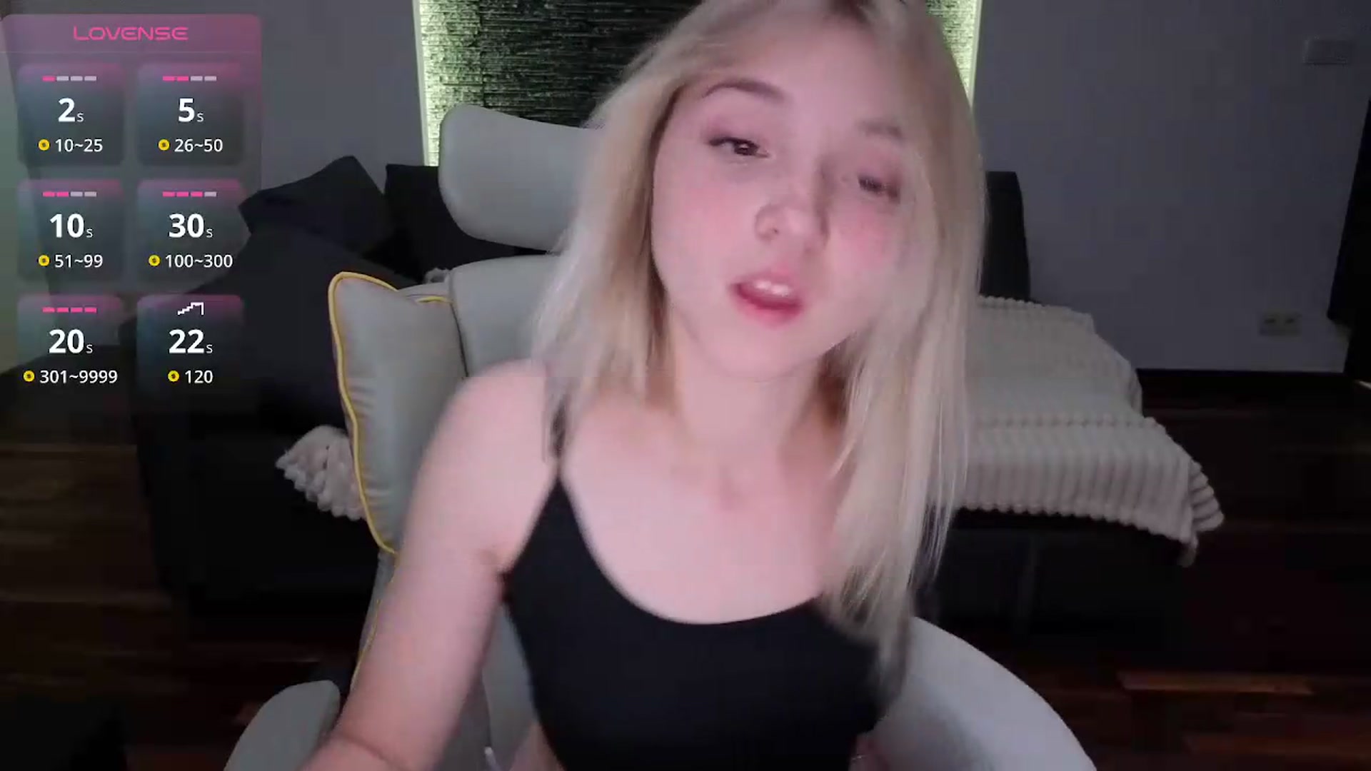 Gallery image thumbnail from Daisyy's myfreecams stream on, 05/08/2026, 19:32 image 17 of 20