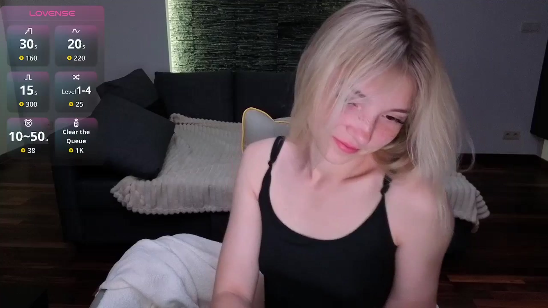 Gallery image thumbnail from Daisyy's myfreecams stream on, 05/08/2026, 20:23 image 8 of 20