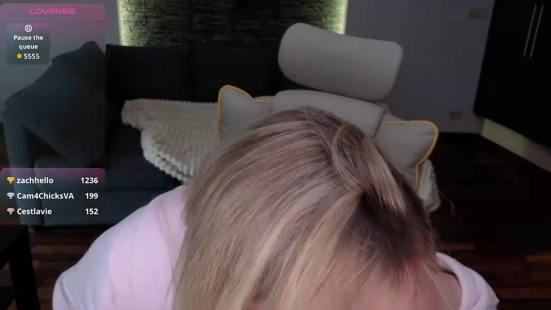 Gallery image thumbnail from Daisyy's myfreecams stream on, 05/11/2026, 17:46 image 2 of 20