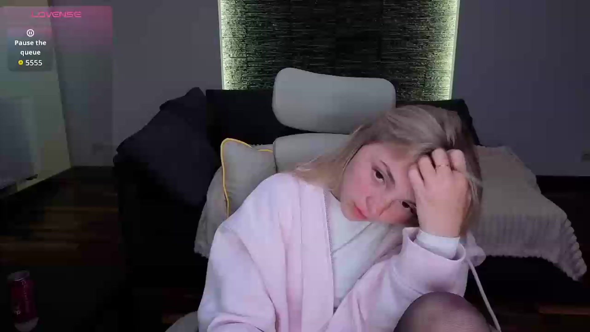 Gallery image thumbnail from Daisyy's myfreecams stream on, 05/11/2026, 20:07 image 1 of 20