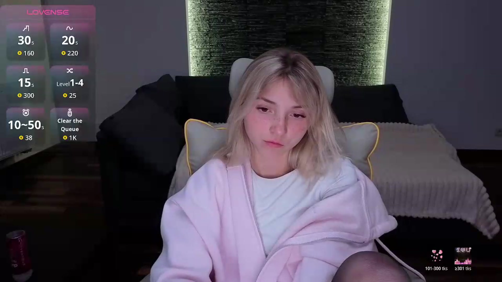 Gallery image thumbnail from Daisyy's myfreecams stream on, 05/11/2026, 20:07 image 5 of 20