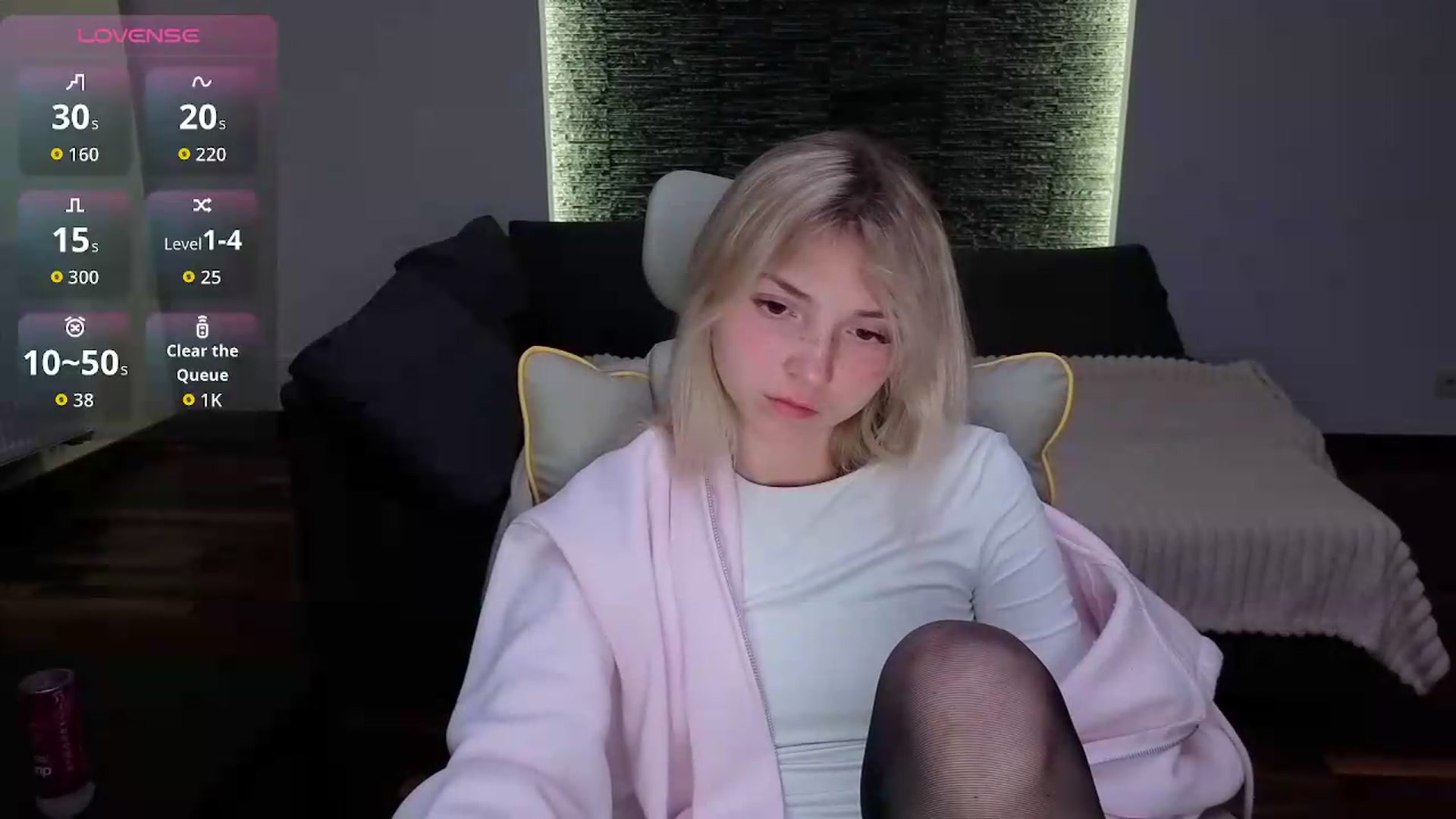 Gallery image thumbnail from Daisyy's myfreecams stream on, 05/11/2026, 20:07 image 12 of 20
