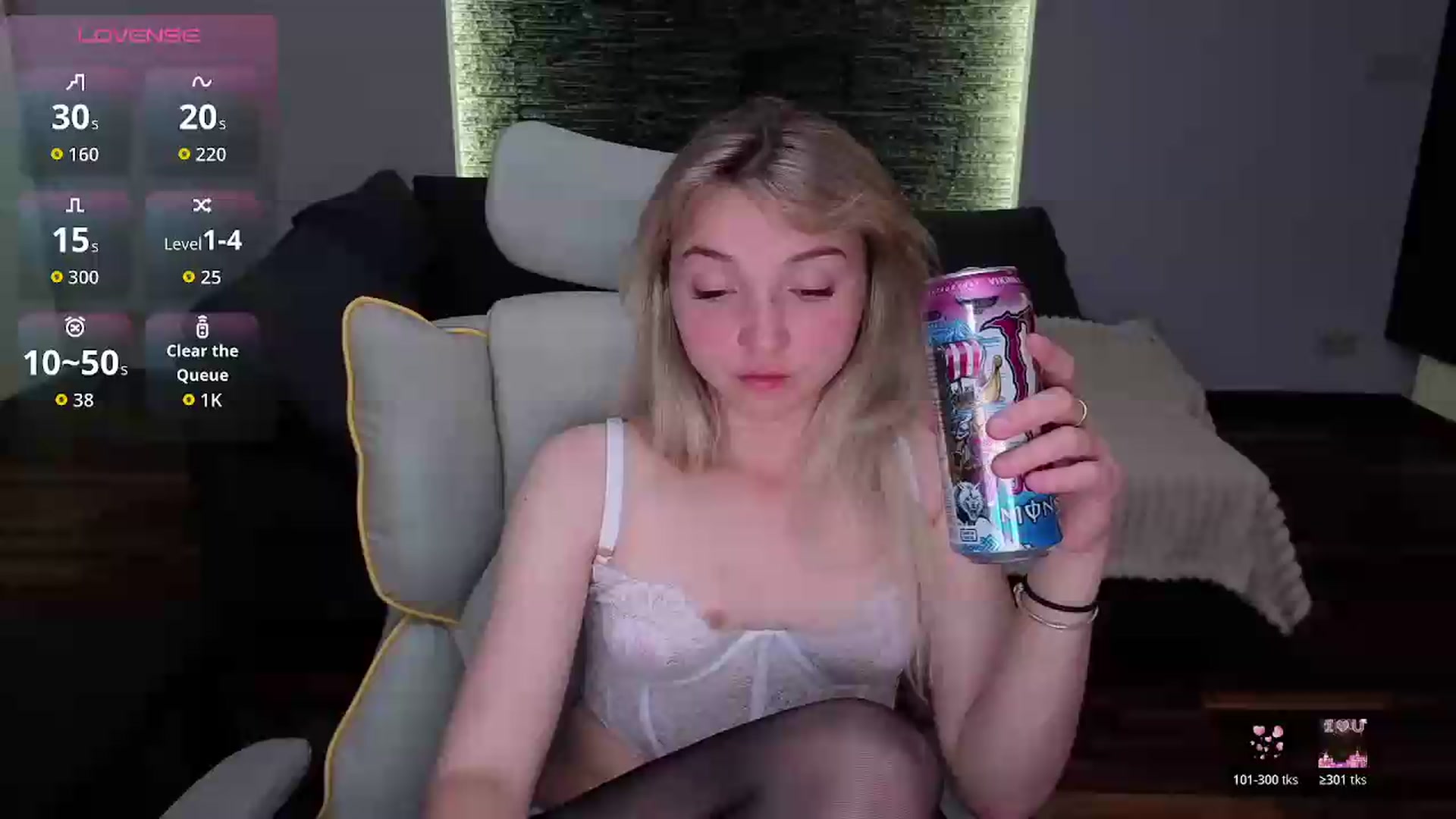 Gallery image thumbnail from Daisyy's myfreecams stream on, 05/11/2026, 23:13 image 17 of 20