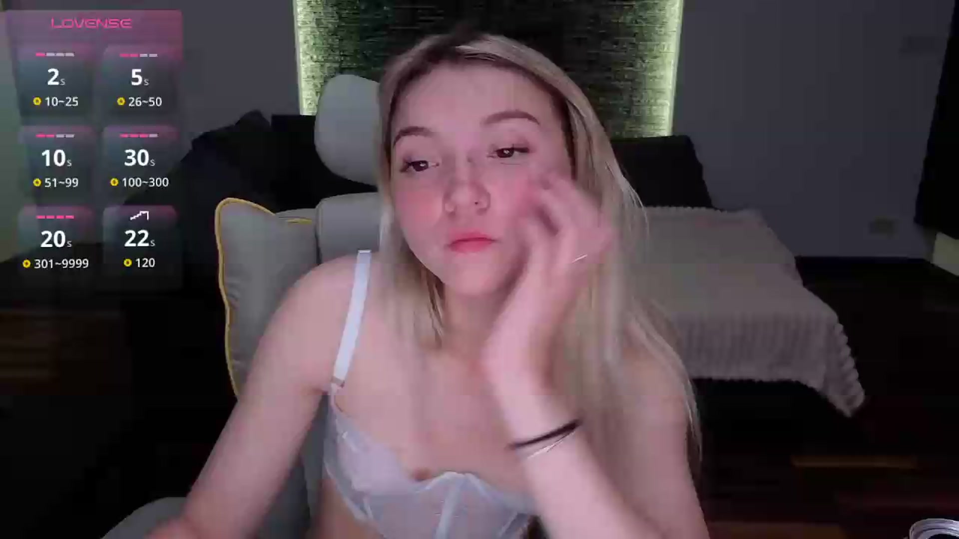Gallery image thumbnail from Daisyy's myfreecams stream on, 05/11/2026, 23:13 image 5 of 20