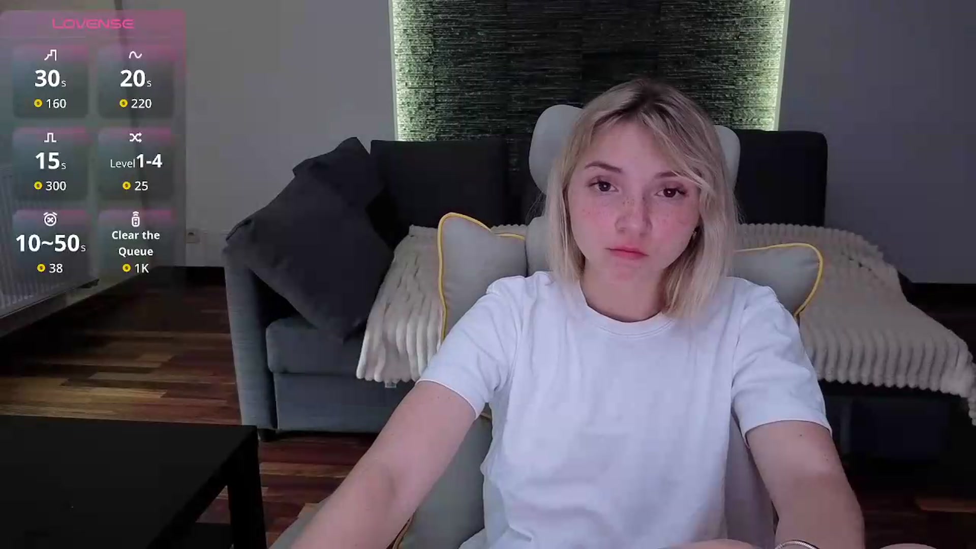 Gallery image thumbnail from Daisyy's myfreecams stream on, 05/12/2026, 06:05 image 11 of 20