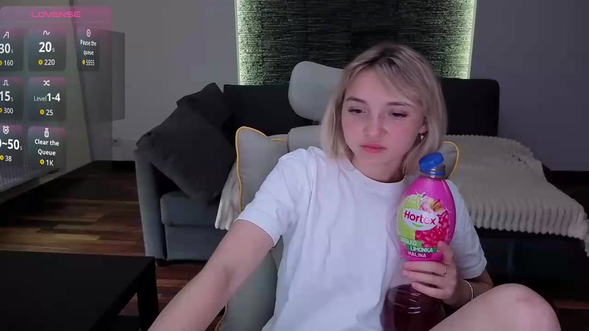 Gallery image thumbnail from Daisyy's myfreecams stream on, 05/12/2026, 06:05 image 7 of 20