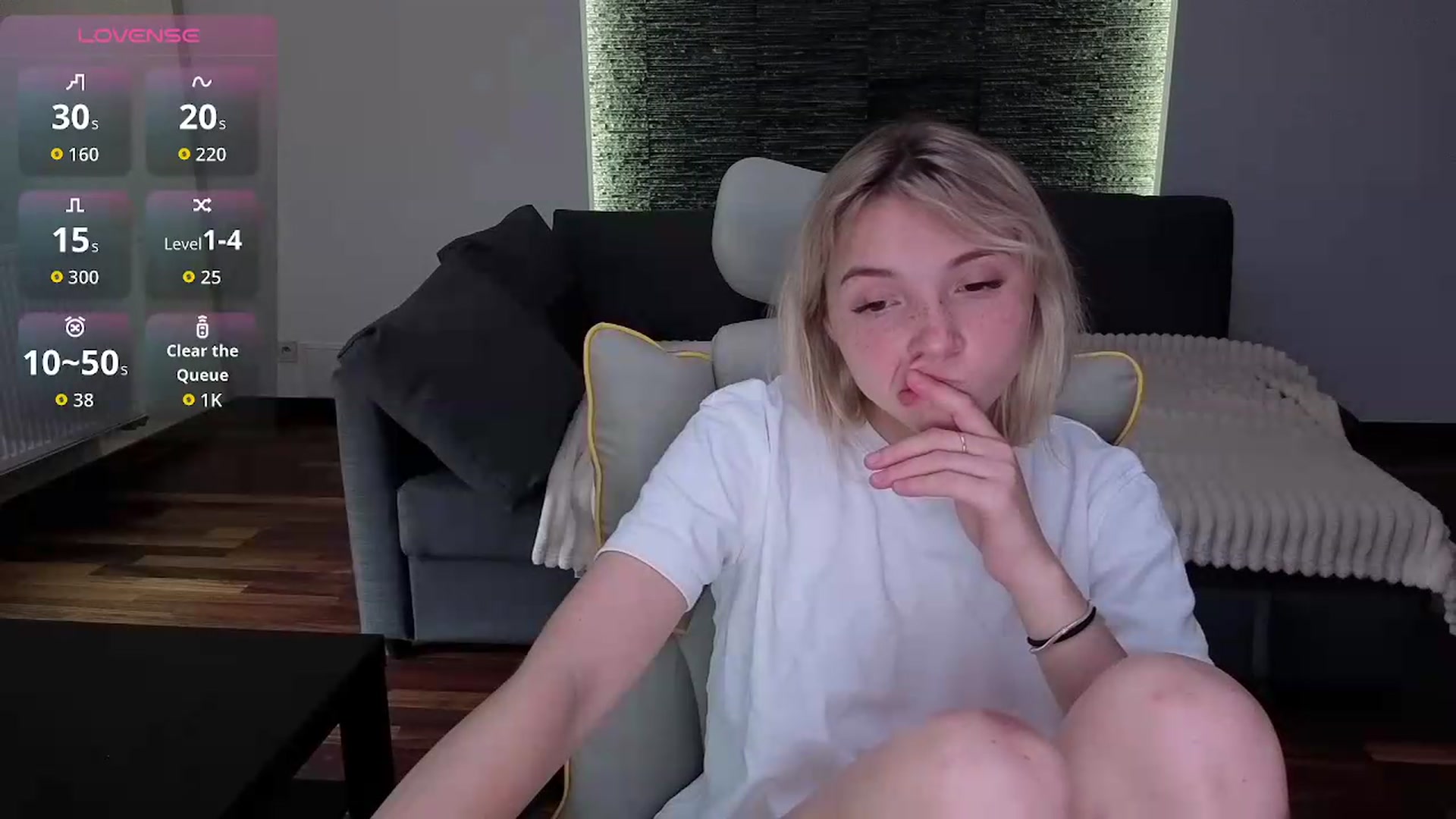 Gallery image thumbnail from Daisyy's myfreecams stream on, 05/12/2026, 06:05 image 9 of 20