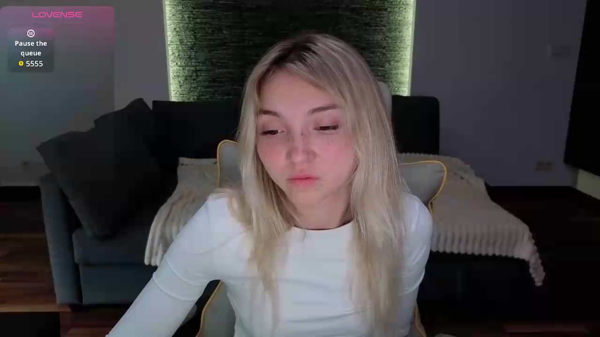 Gallery image thumbnail from Daisyy's myfreecams stream on, 05/12/2026, 09:53 image 20 of 20