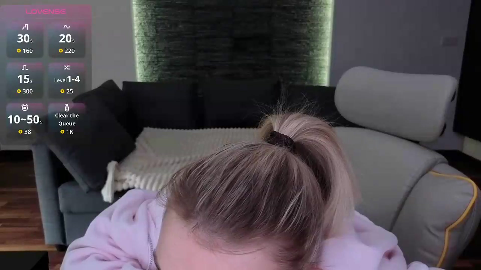 Gallery image thumbnail from Daisyy's myfreecams stream on, 05/12/2026, 15:15 image 13 of 20