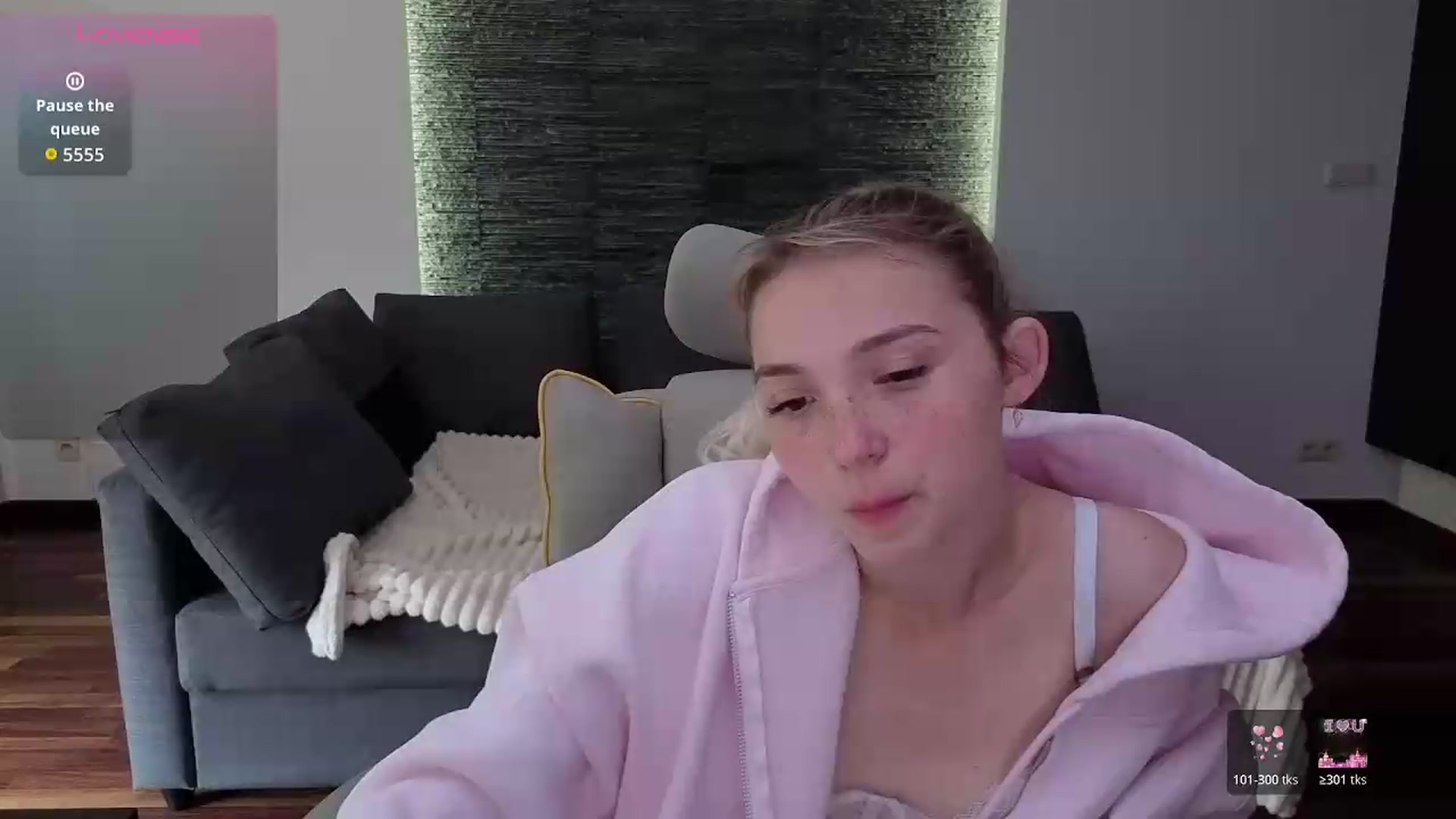 Gallery image thumbnail from Daisyy's myfreecams stream on, 05/12/2026, 15:15 image 20 of 20