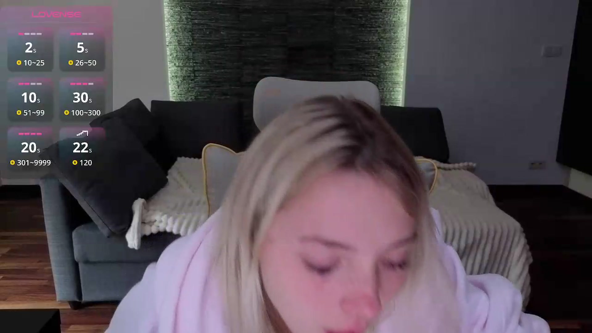 Gallery image thumbnail from Daisyy's myfreecams stream on, 05/12/2026, 15:15 image 10 of 20