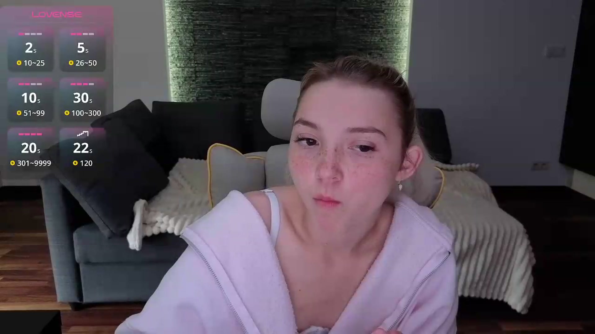 Gallery image thumbnail from Daisyy's myfreecams stream on, 05/12/2026, 15:15 image 14 of 20
