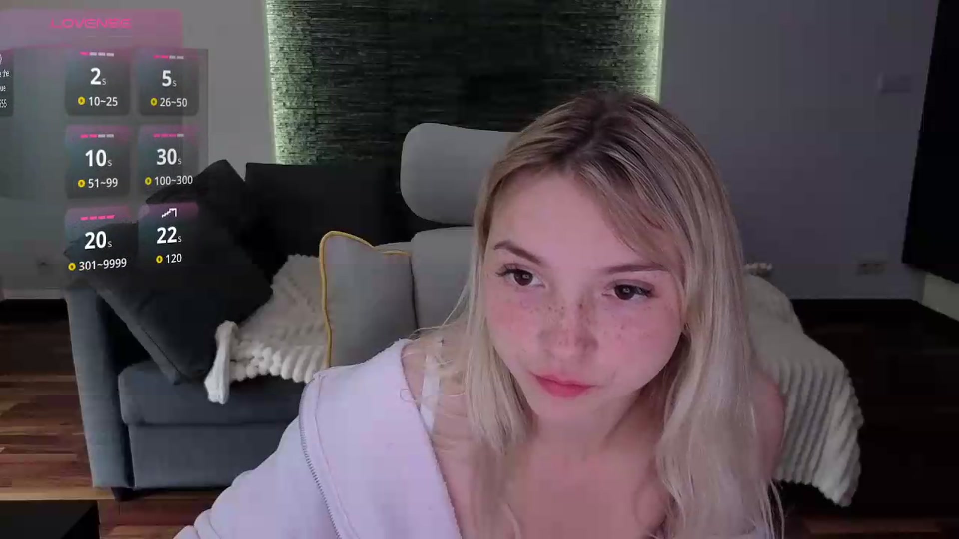 Gallery image thumbnail from Daisyy's myfreecams stream on, 05/12/2026, 15:15 image 11 of 20