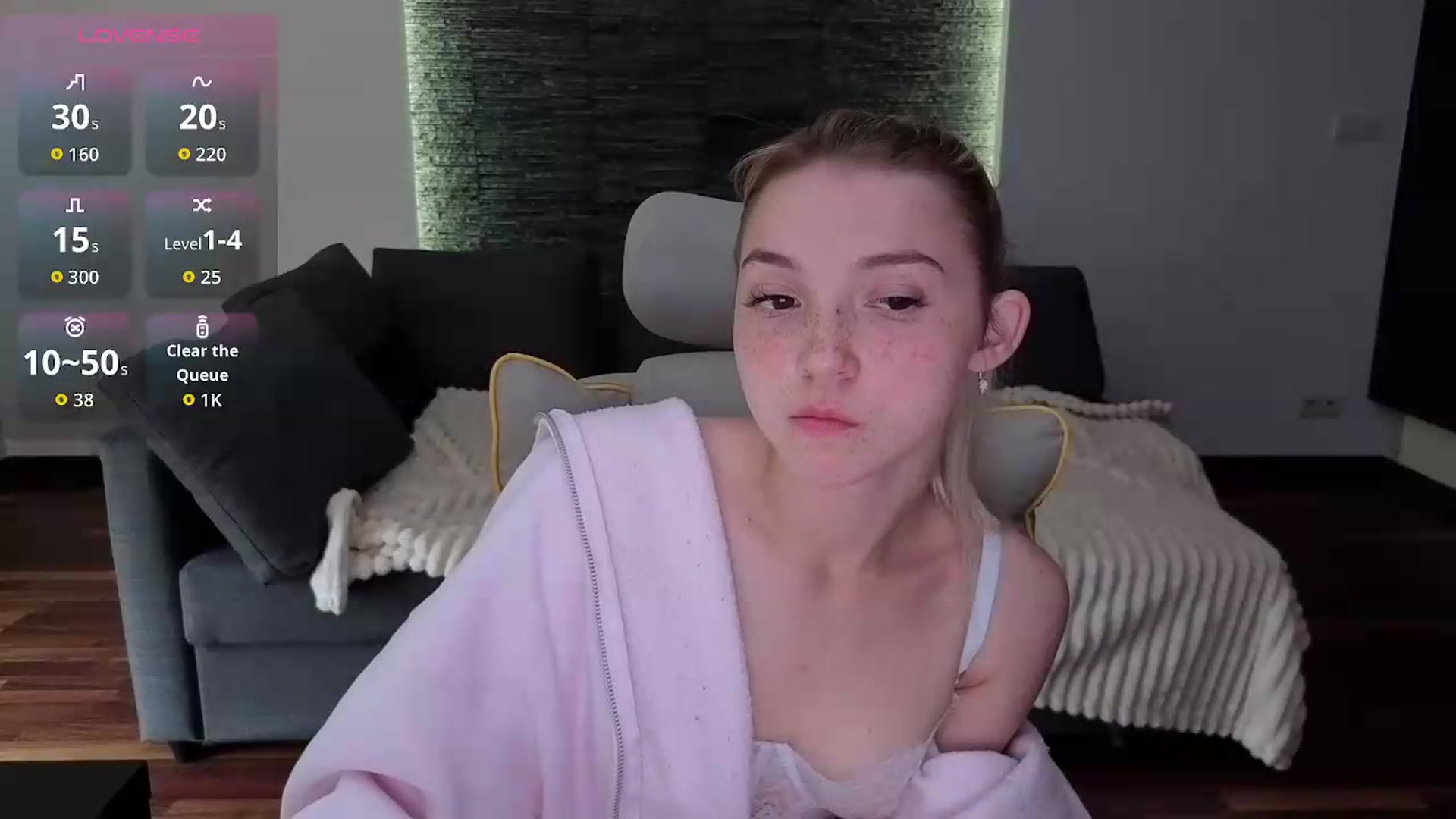Gallery image thumbnail from Daisyy's myfreecams stream on, 05/12/2026, 15:15 image 16 of 20