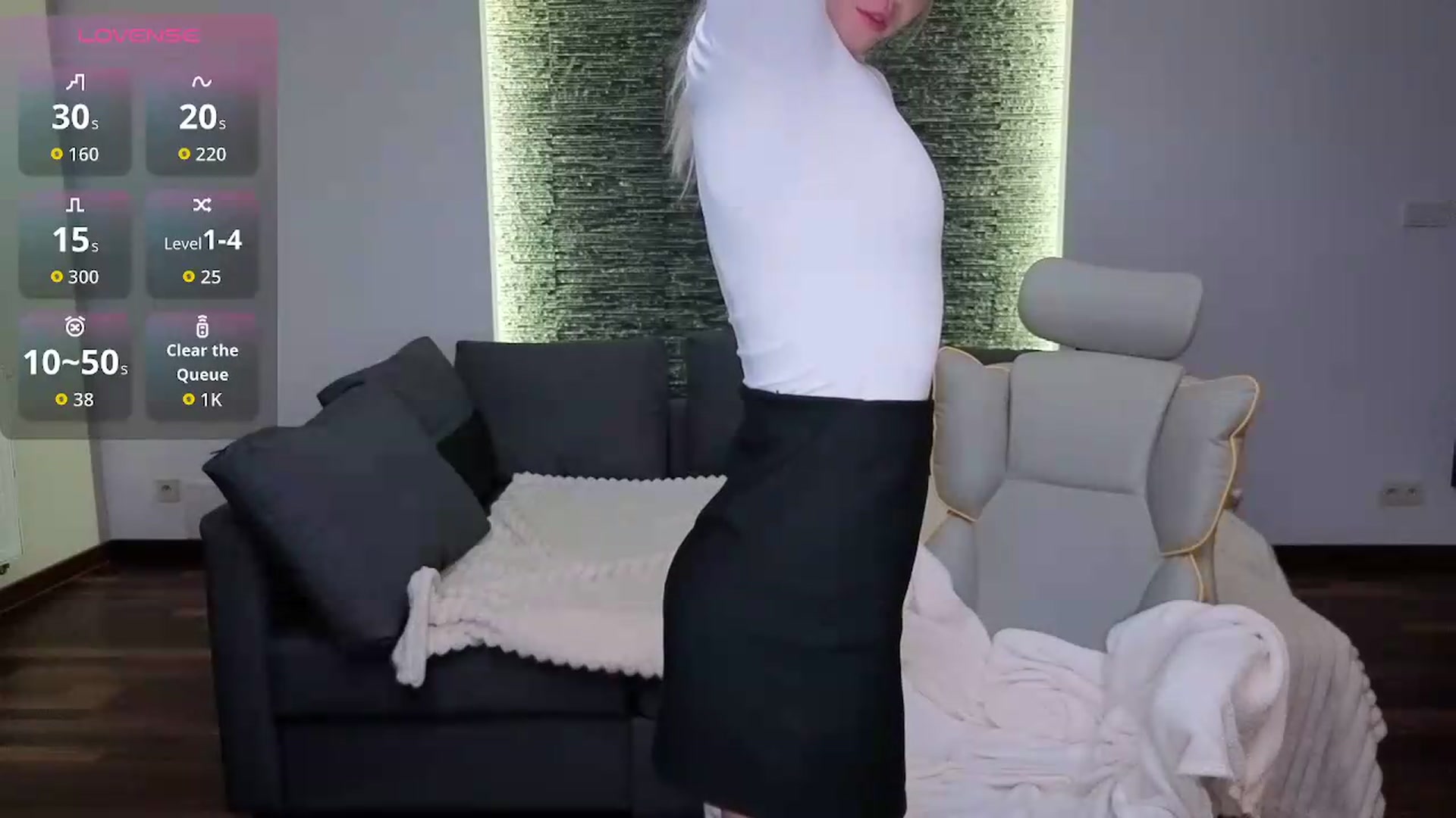 Gallery image thumbnail from Daisyy's myfreecams stream on, 05/12/2026, 20:03 image 11 of 20