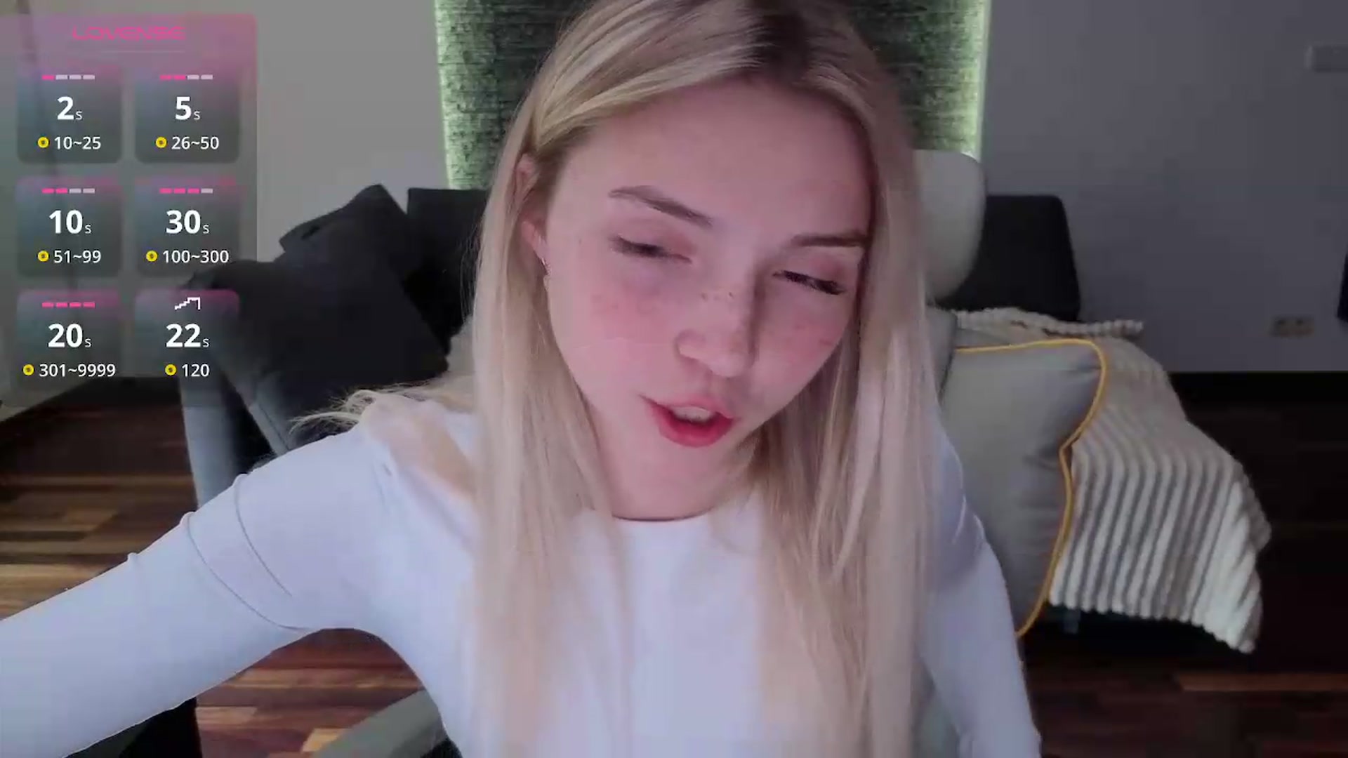 Gallery image thumbnail from Daisyy's myfreecams stream on, 05/13/2026, 13:33 image 20 of 20