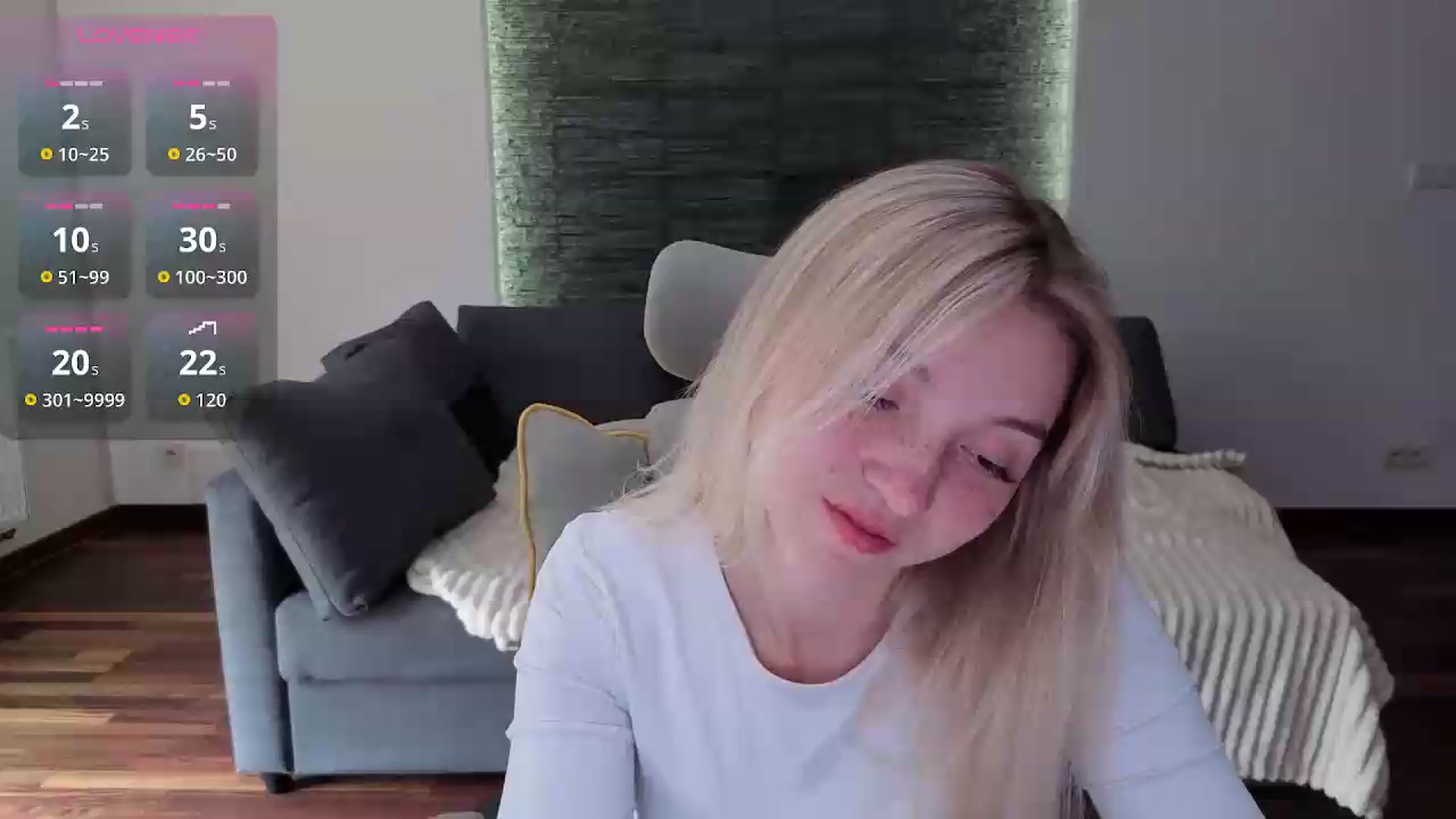 Gallery image thumbnail from Daisyy's myfreecams stream on, 05/13/2026, 13:33 image 1 of 20