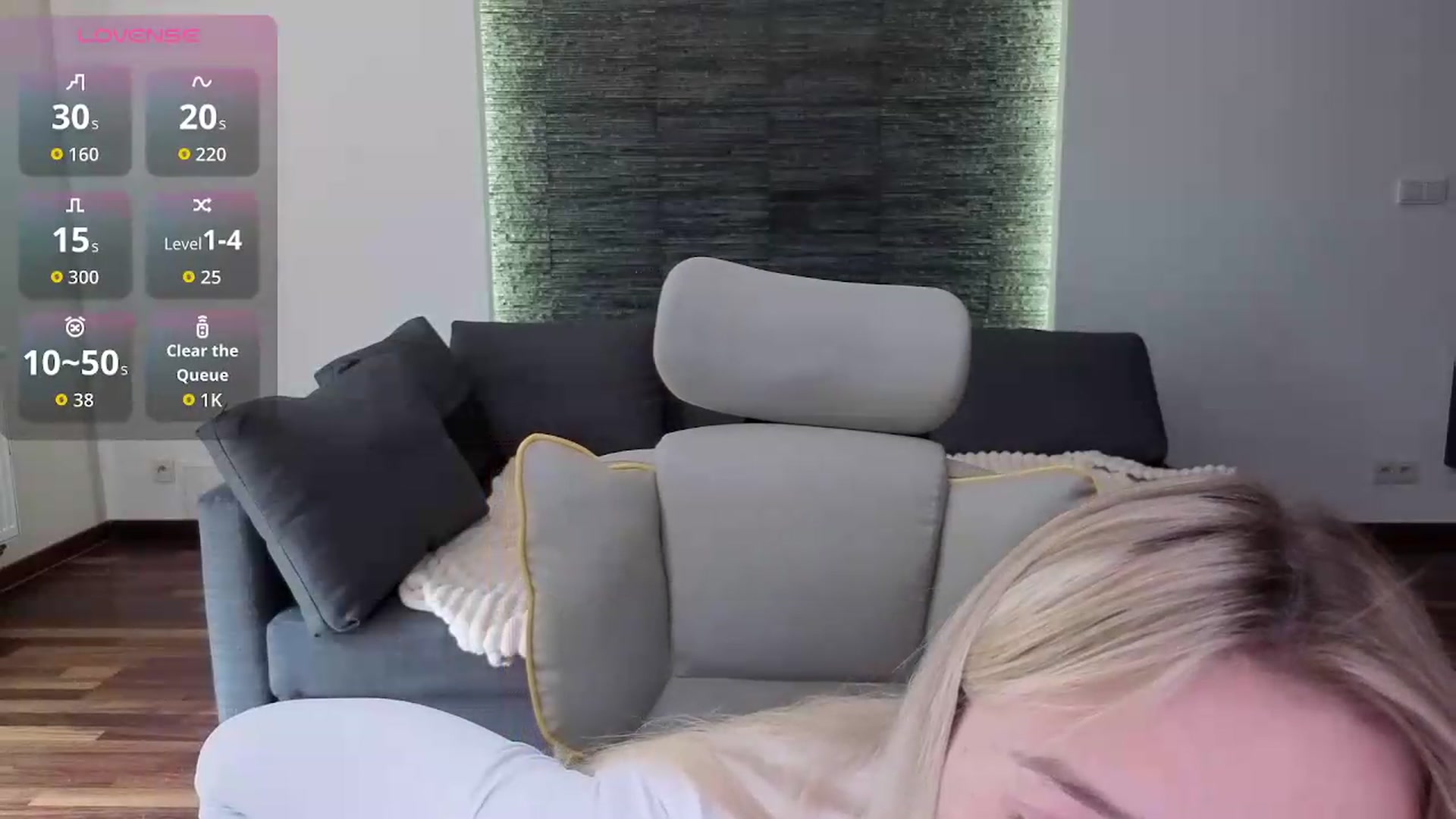 Gallery image thumbnail from Daisyy's myfreecams stream on, 05/13/2026, 13:33 image 17 of 20
