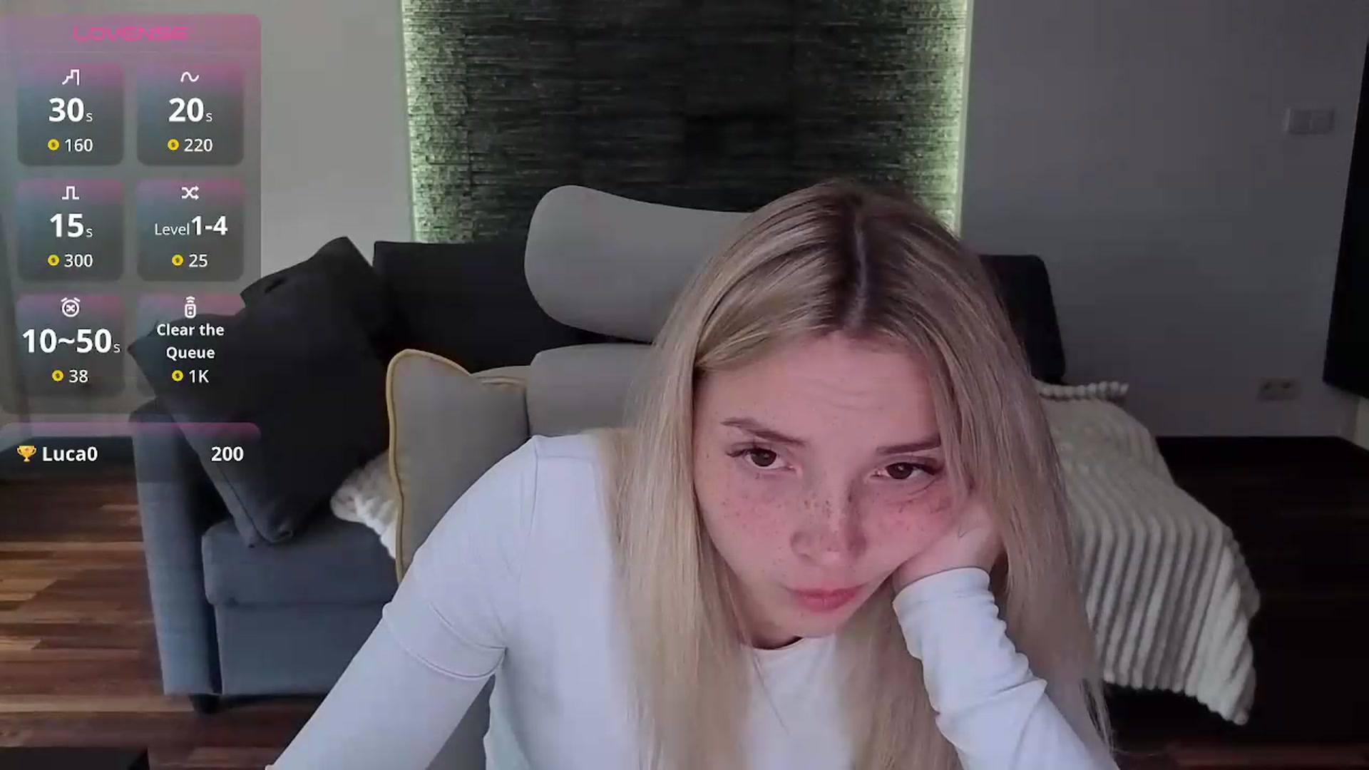 Gallery image thumbnail from Daisyy's myfreecams stream on, 05/13/2026, 15:40 image 16 of 20