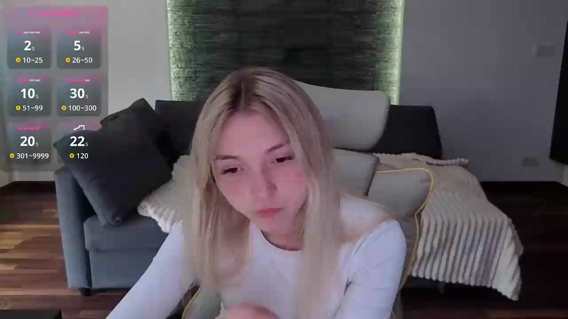 Gallery image thumbnail from Daisyy's myfreecams stream on, 05/13/2026, 15:40 image 1 of 20