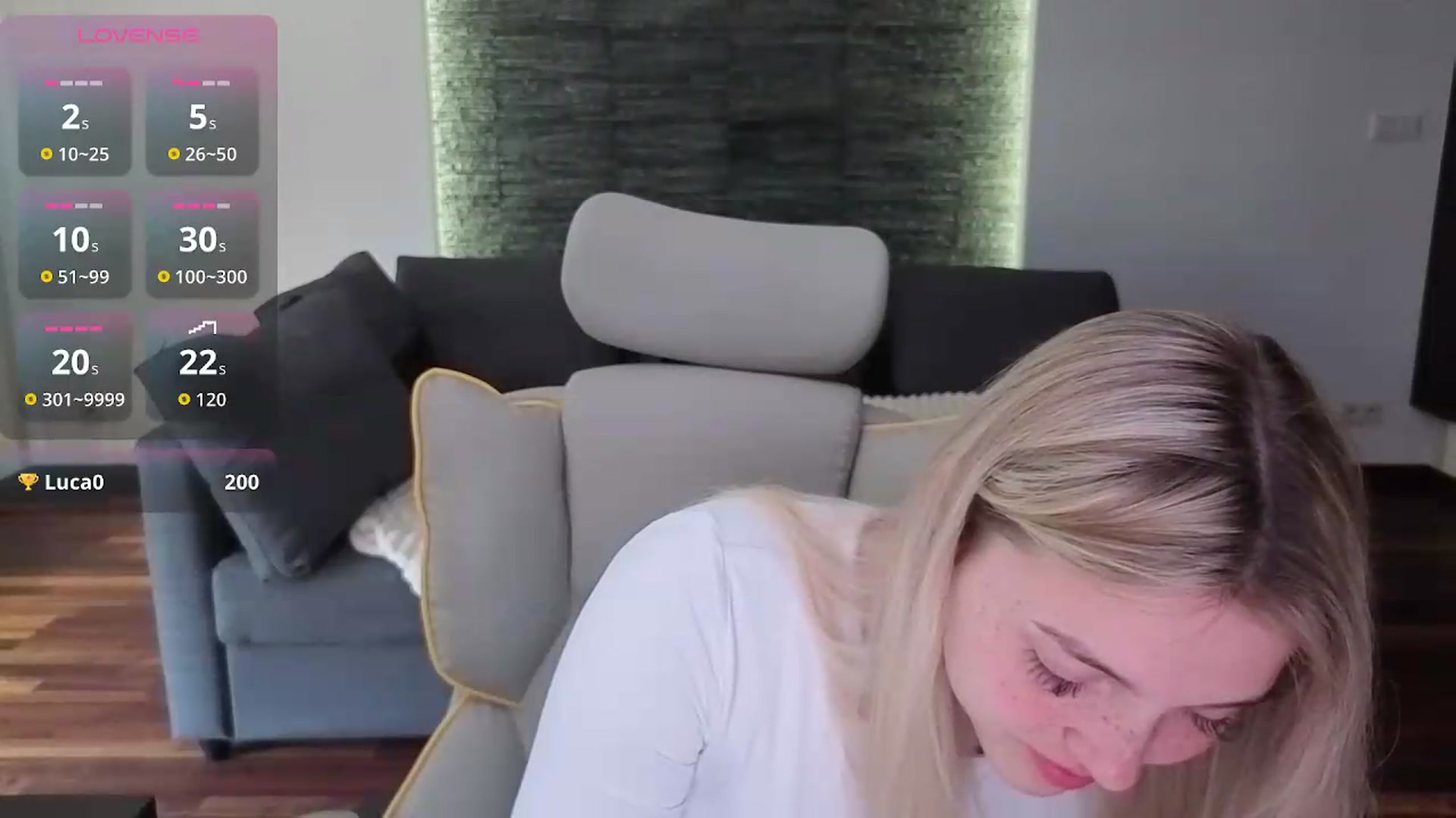 Gallery image thumbnail from Daisyy's myfreecams stream on, 05/13/2026, 15:40 image 10 of 20