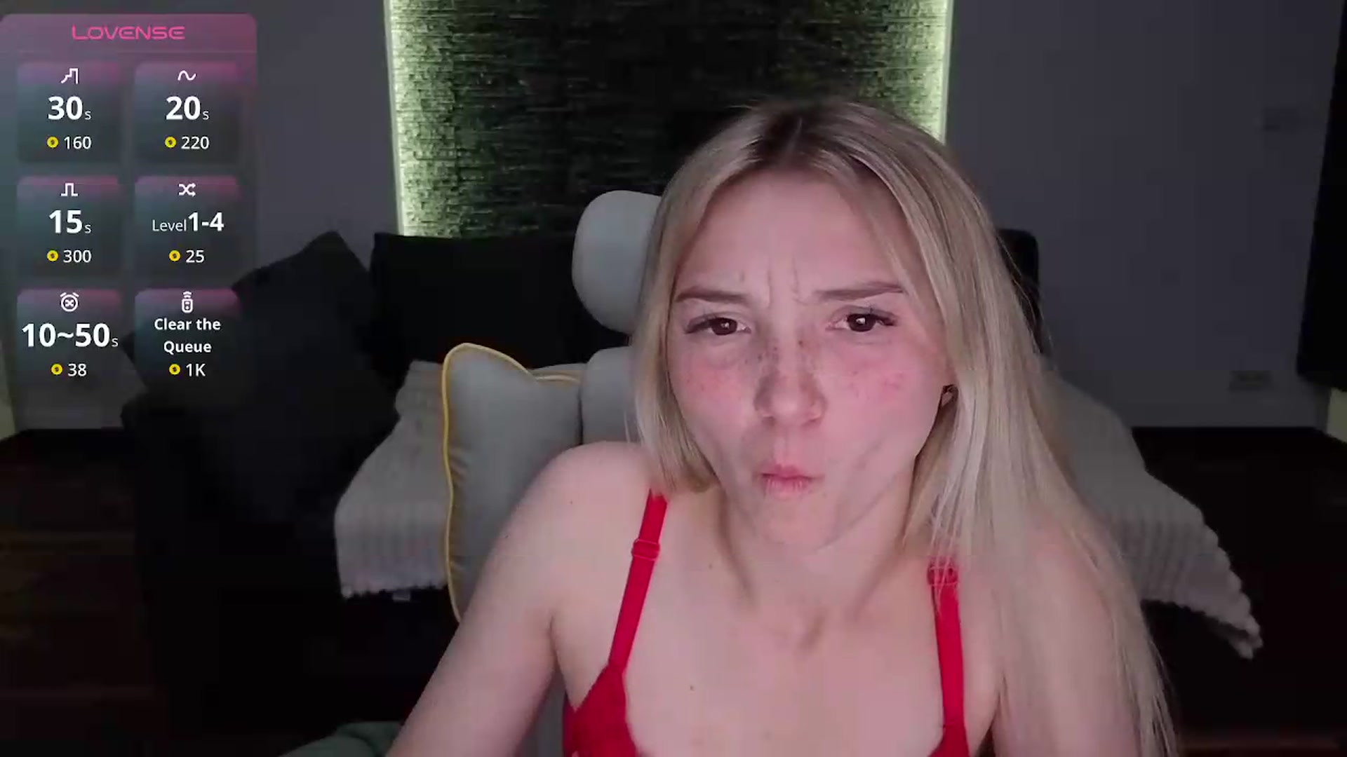 Gallery image thumbnail from Daisyy's myfreecams stream on, 05/13/2026, 19:33 image 10 of 20