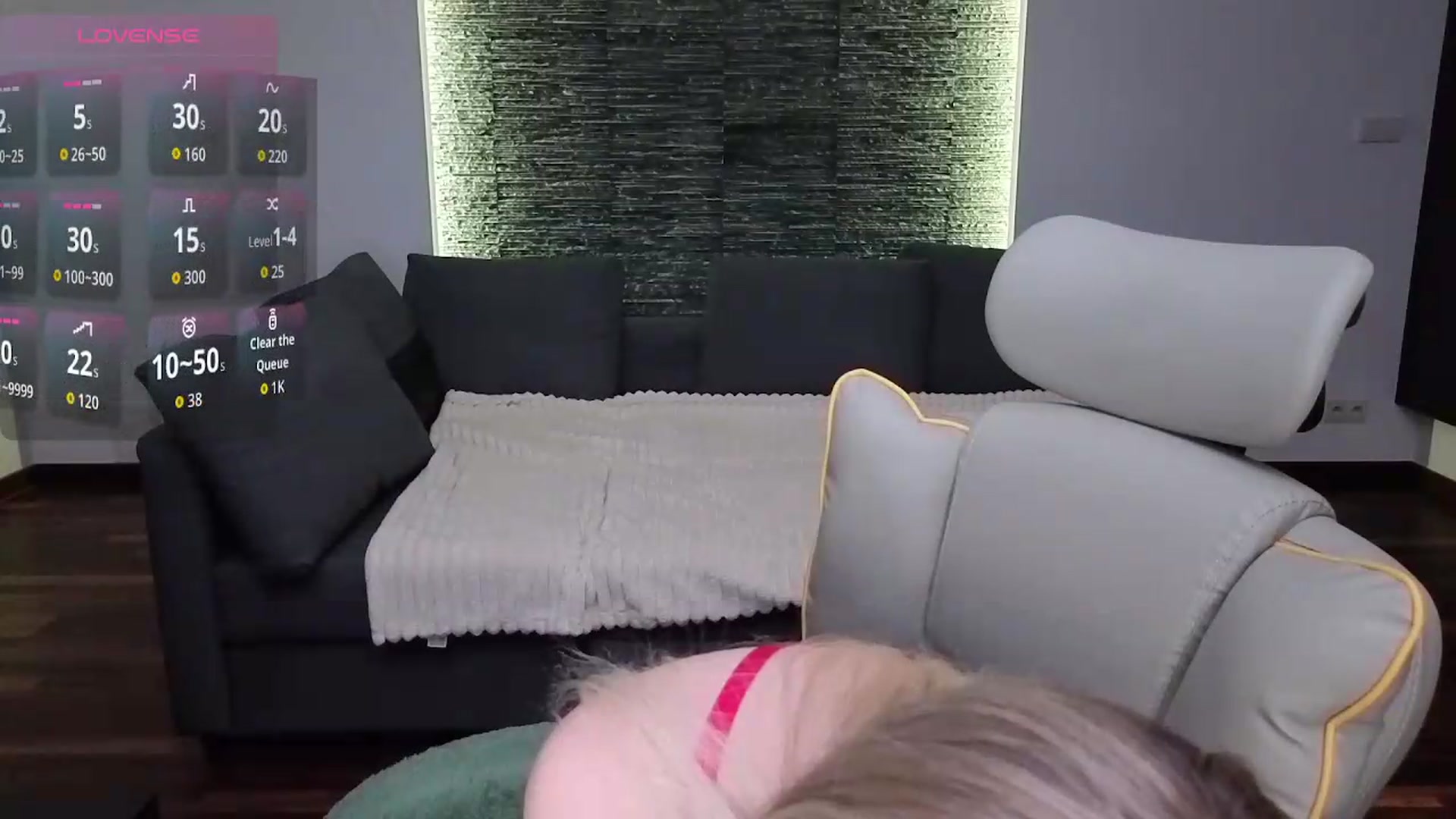 Gallery image thumbnail from Daisyy's myfreecams stream on, 05/13/2026, 19:33 image 3 of 20