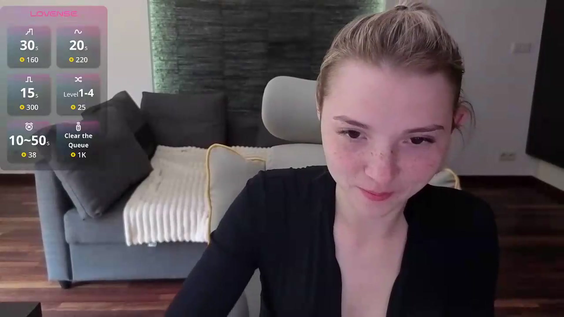 Gallery image thumbnail from Daisyy's myfreecams stream on, 05/14/2026, 12:57 image 11 of 20