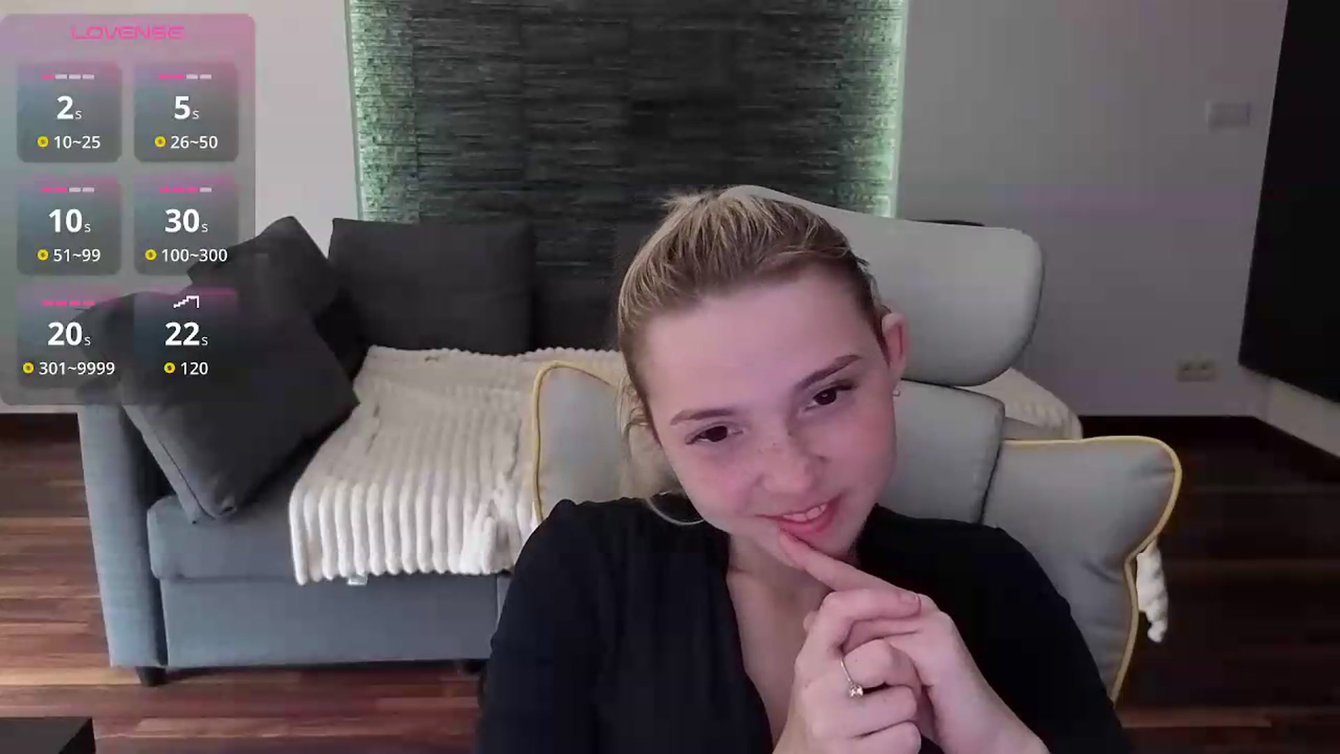Gallery image thumbnail from Daisyy's myfreecams stream on, 05/14/2026, 14:32 image 2 of 20