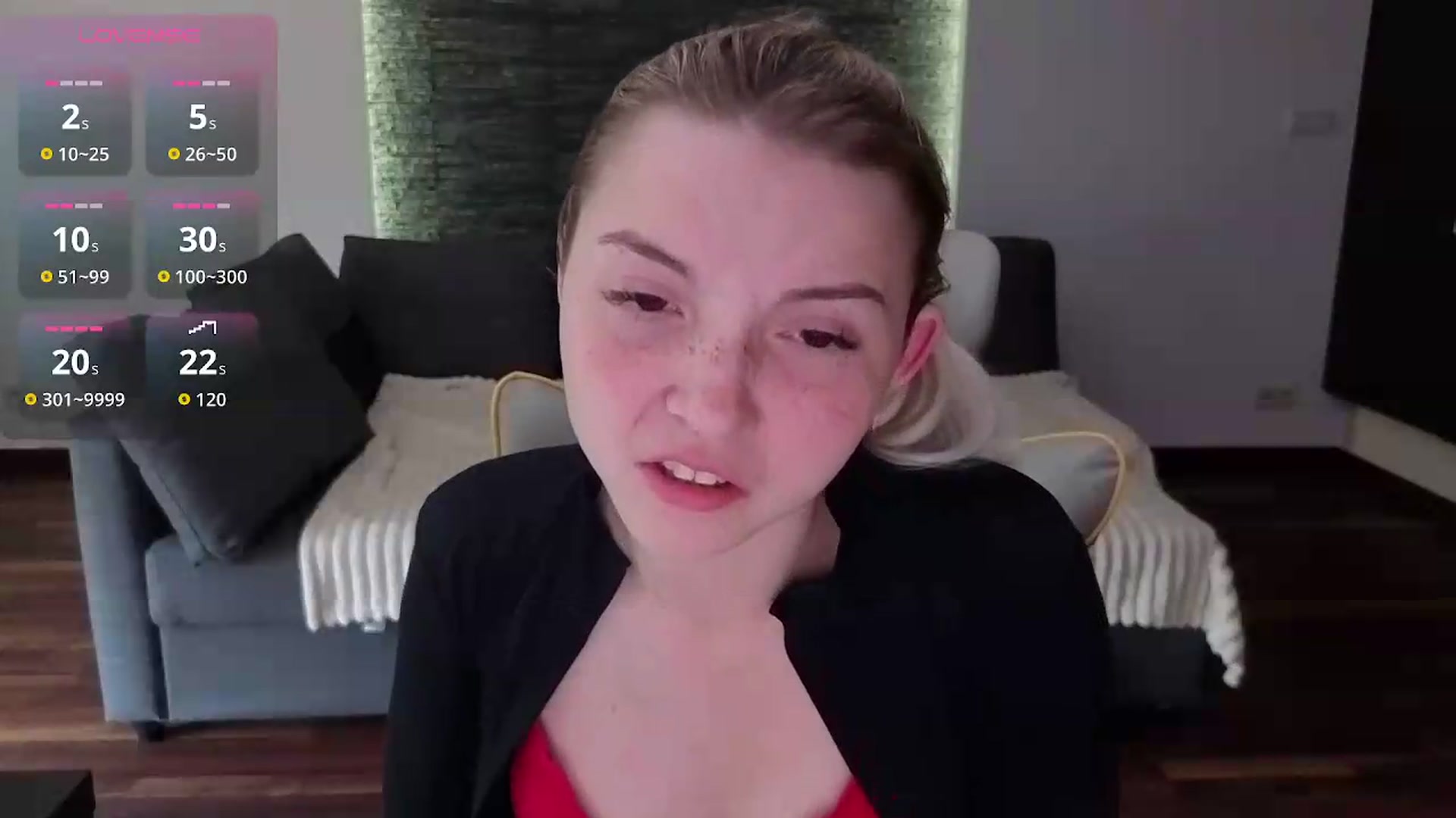 Gallery image thumbnail from Daisyy's myfreecams stream on, 05/14/2026, 14:32 image 10 of 20