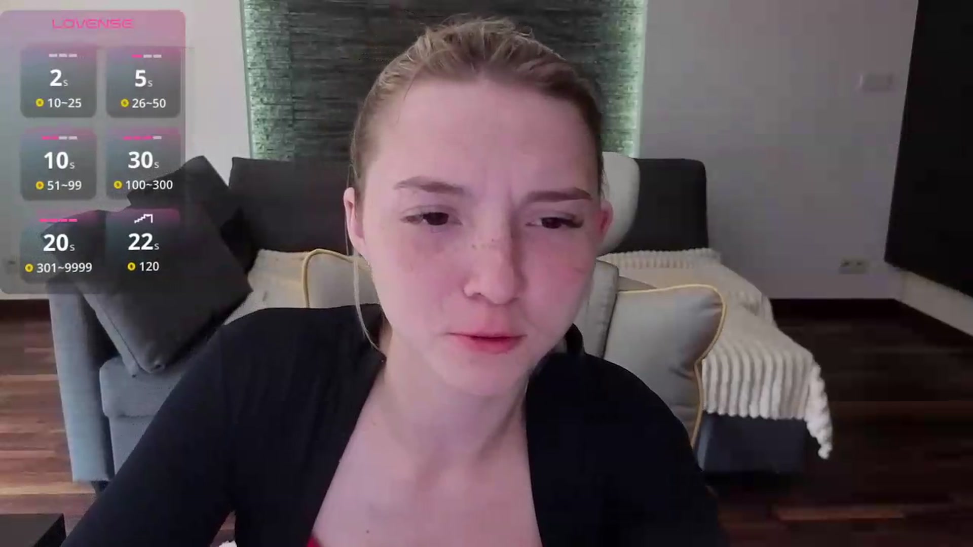 Gallery image thumbnail from Daisyy's myfreecams stream on, 05/14/2026, 14:32 image 8 of 20