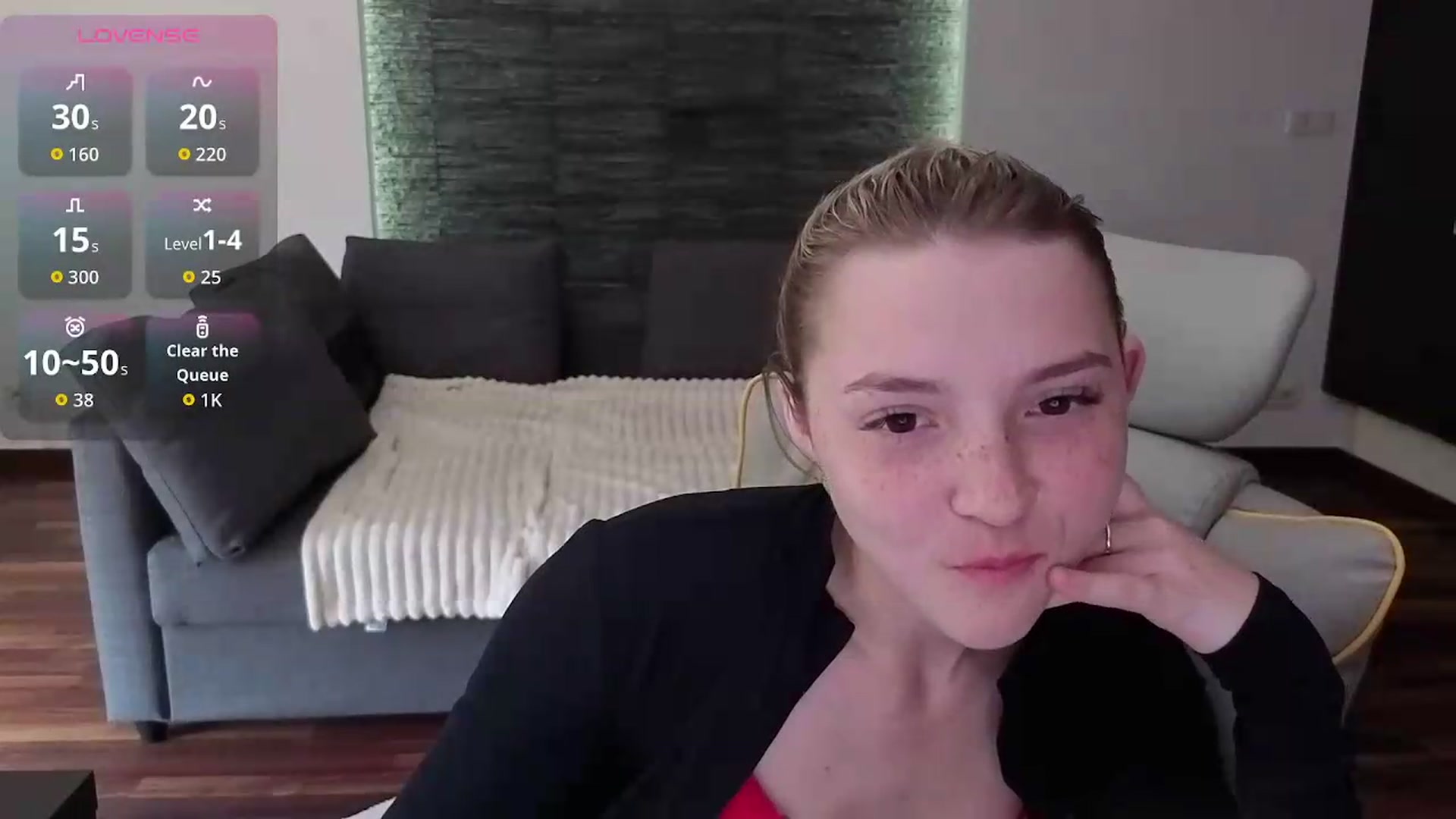 Gallery image thumbnail from Daisyy's myfreecams stream on, 05/14/2026, 14:32 image 9 of 20