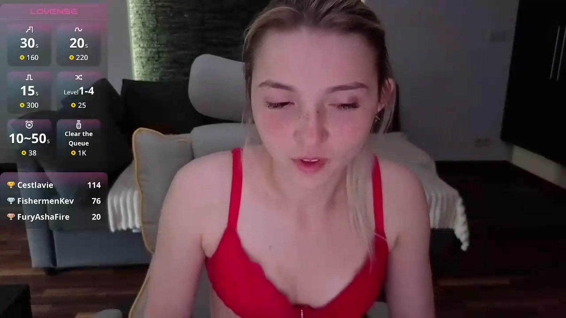 Gallery image thumbnail from Daisyy's myfreecams stream on, 05/14/2026, 15:57 image 16 of 20