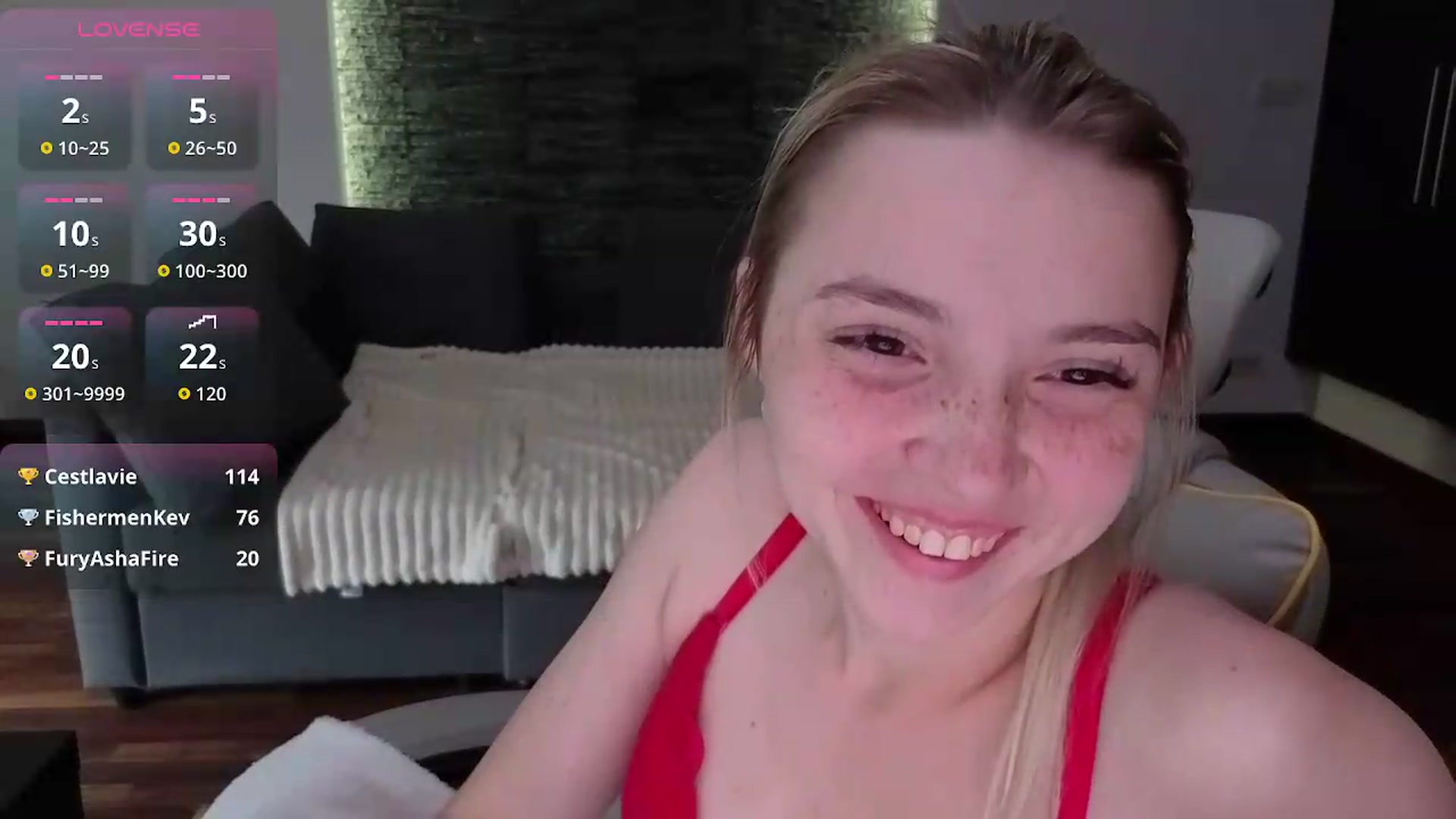 Gallery image thumbnail from Daisyy's myfreecams stream on, 05/14/2026, 15:57 image 14 of 20