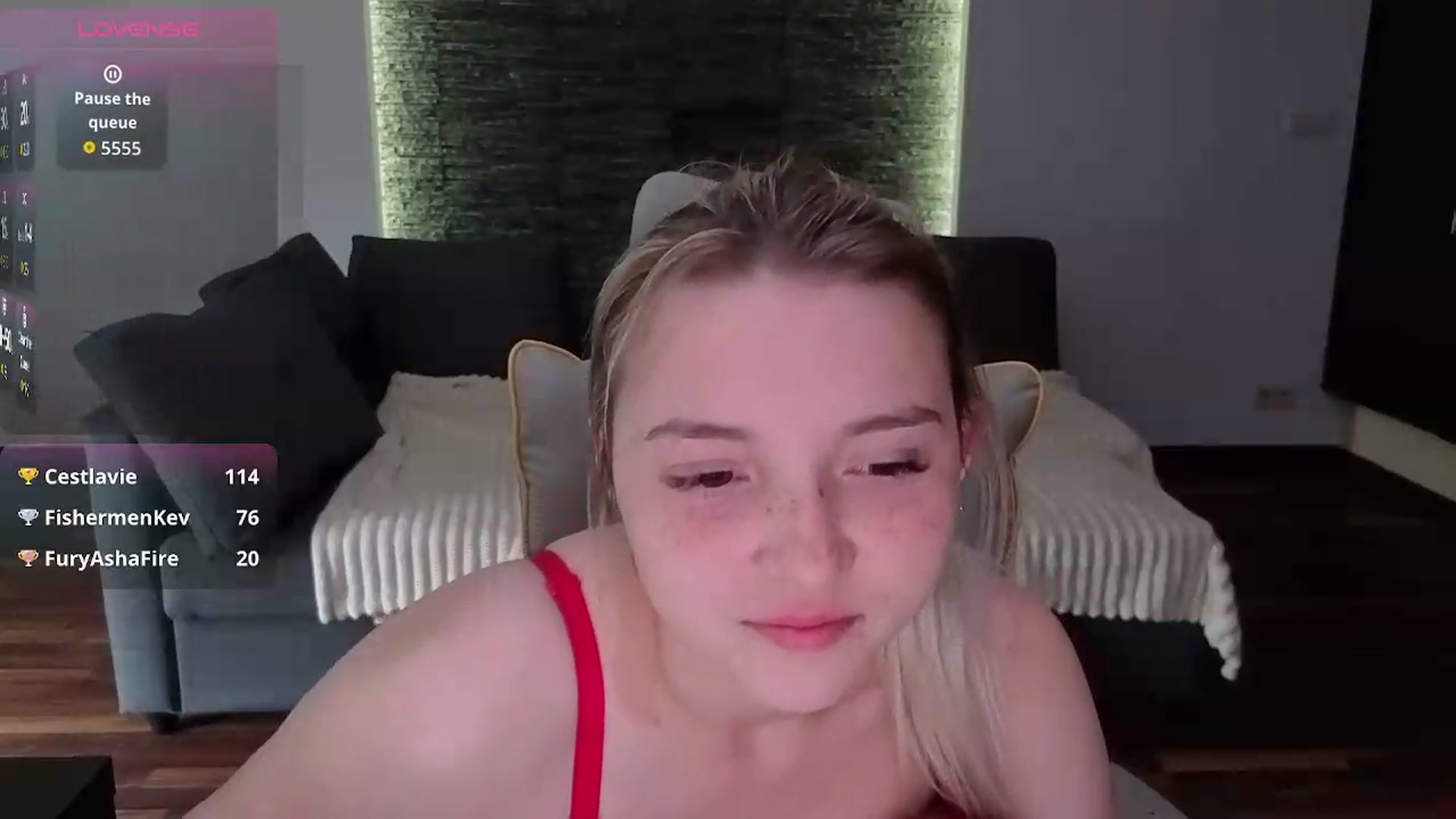 Gallery image thumbnail from Daisyy's myfreecams stream on, 05/14/2026, 15:57 image 10 of 20