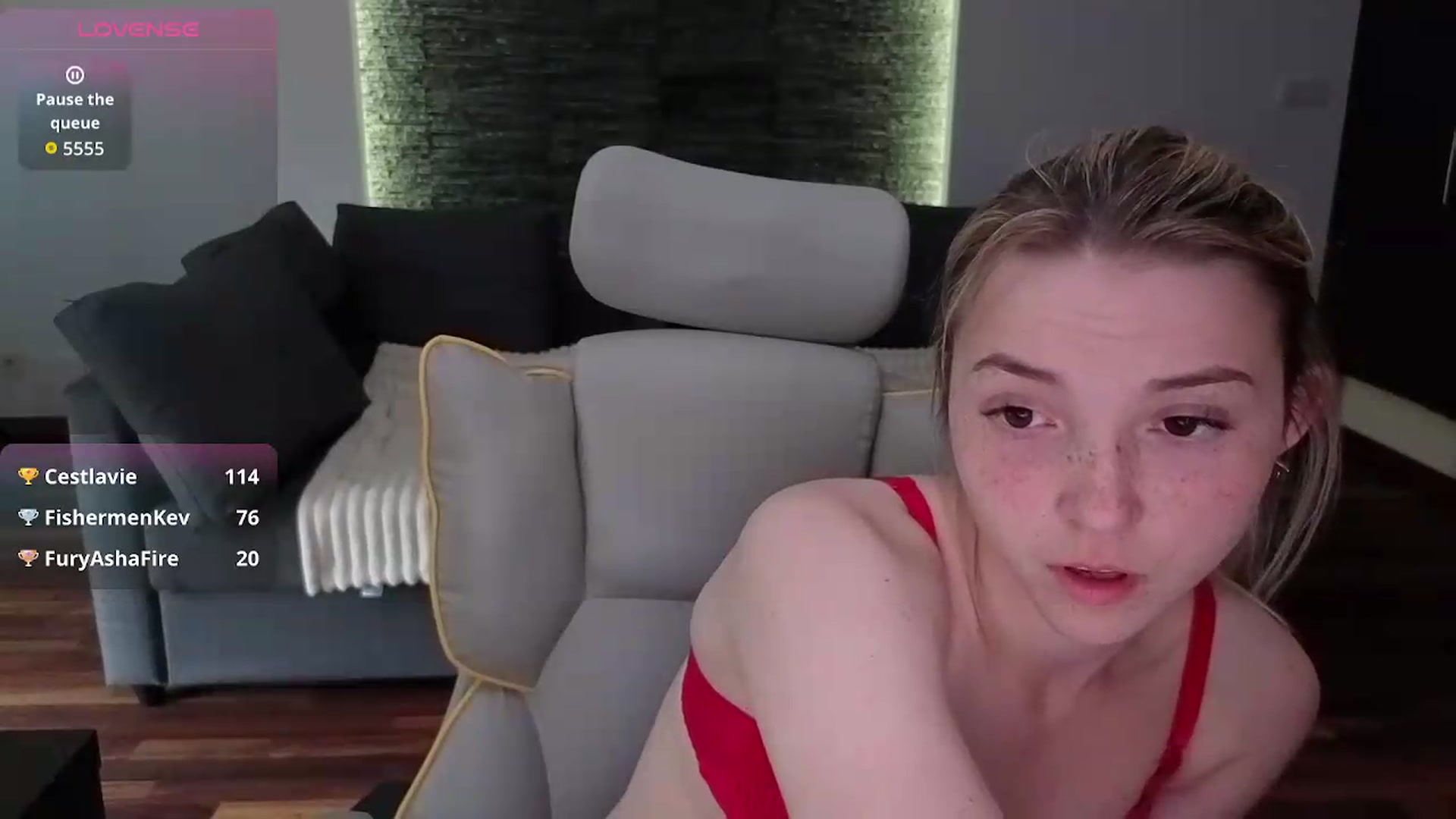 Gallery image thumbnail from Daisyy's myfreecams stream on, 05/14/2026, 15:57 image 12 of 20