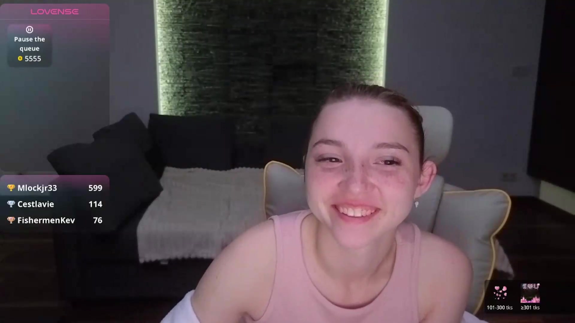 Gallery image thumbnail from Daisyy's myfreecams stream on, 05/14/2026, 19:53 image 3 of 20