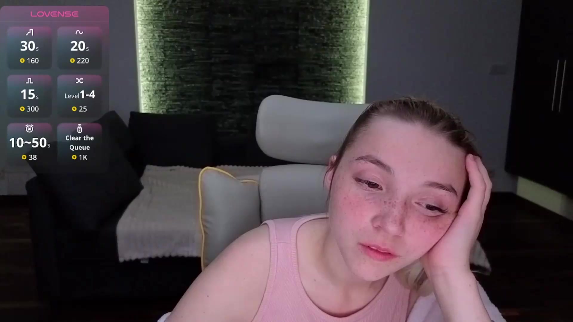 Gallery image thumbnail from Daisyy's myfreecams stream on, 05/14/2026, 19:53 image 19 of 20