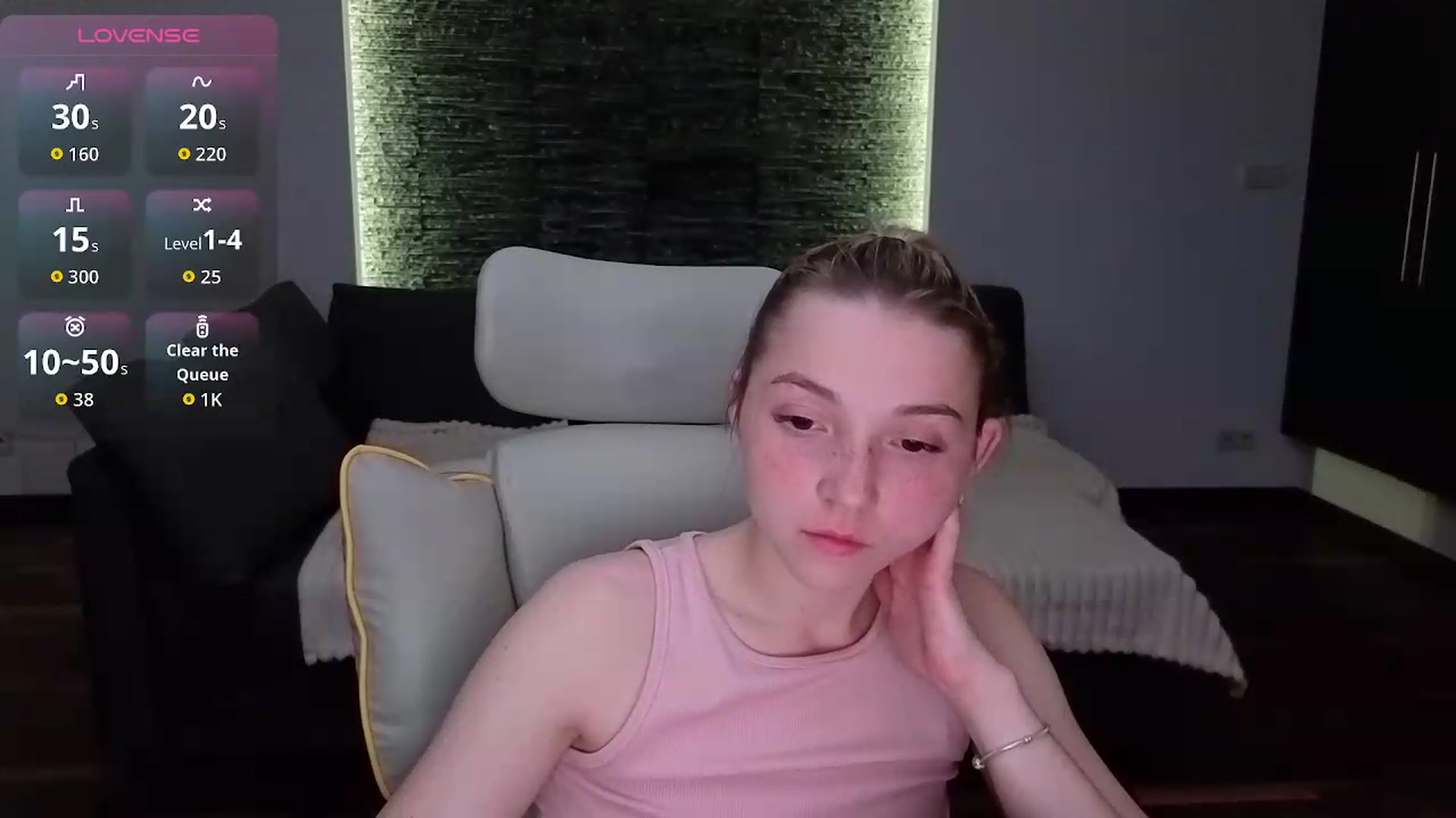 Gallery image thumbnail from Daisyy's myfreecams stream on, 05/14/2026, 21:46 image 7 of 20
