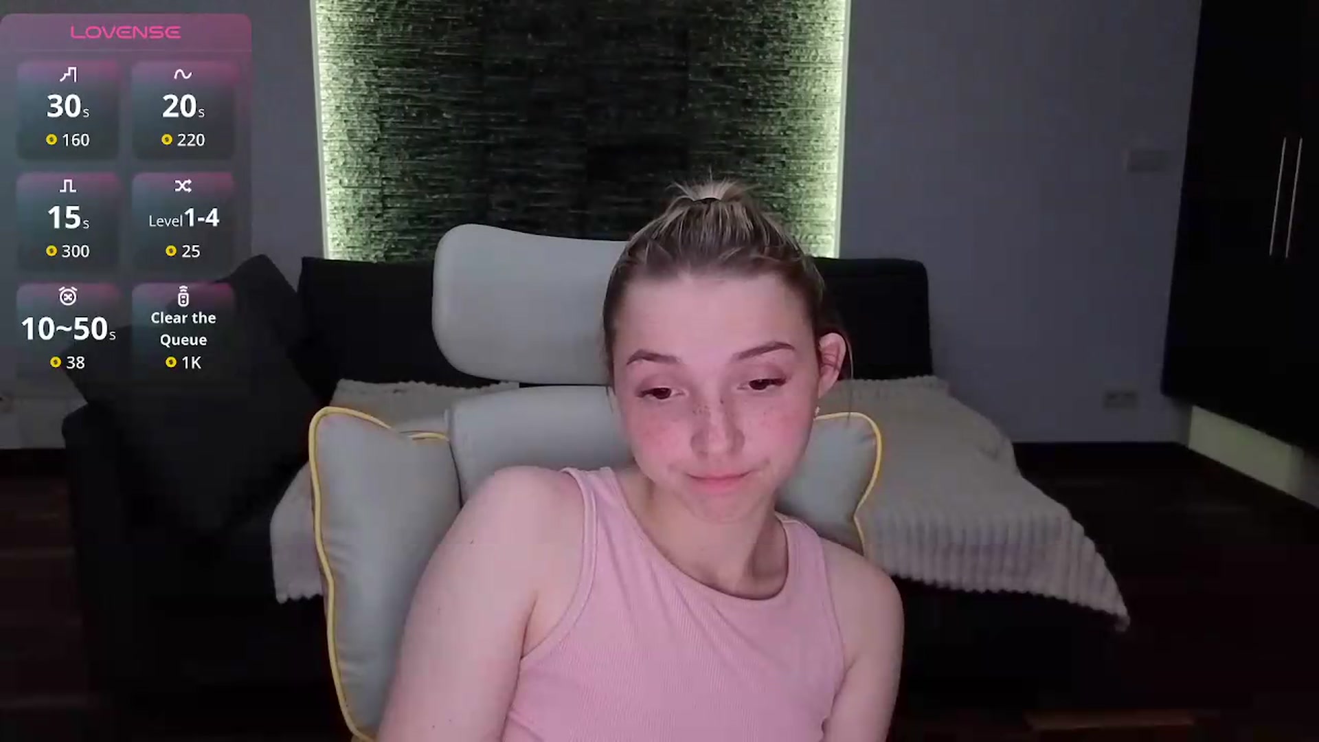 Gallery image thumbnail from Daisyy's myfreecams stream on, 05/14/2026, 21:46 image 3 of 20
