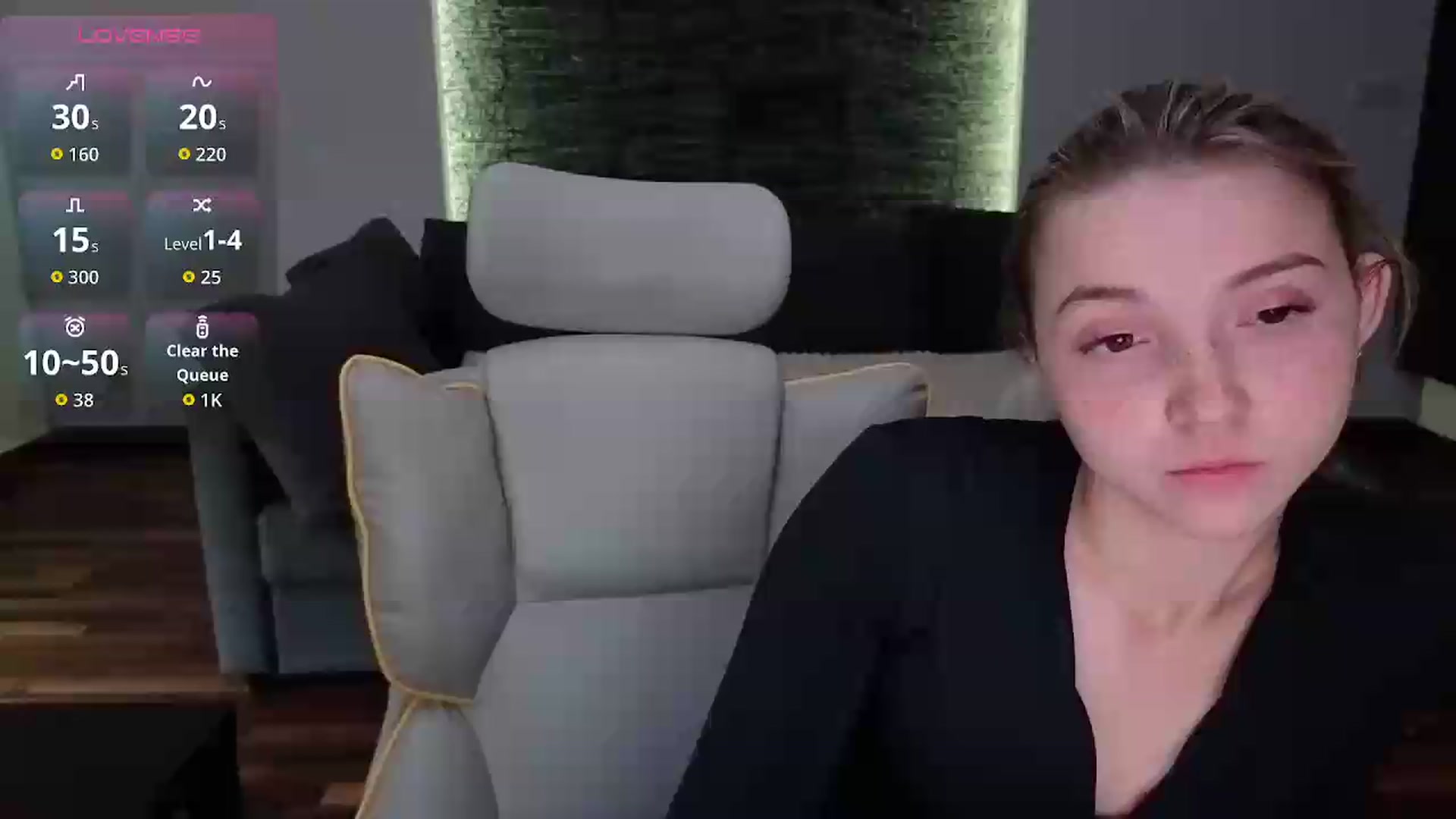 Gallery image thumbnail from Daisyy's myfreecams stream on, 05/15/2026, 09:21 image 7 of 20