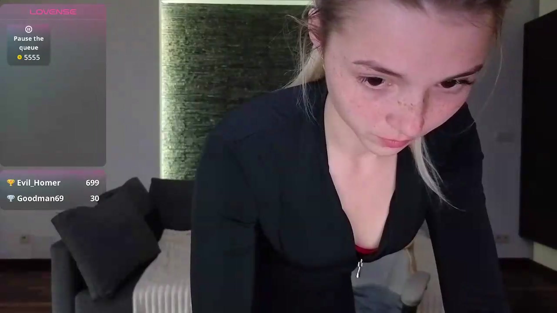 Gallery image thumbnail from Daisyy's myfreecams stream on, 05/15/2026, 09:21 image 9 of 20