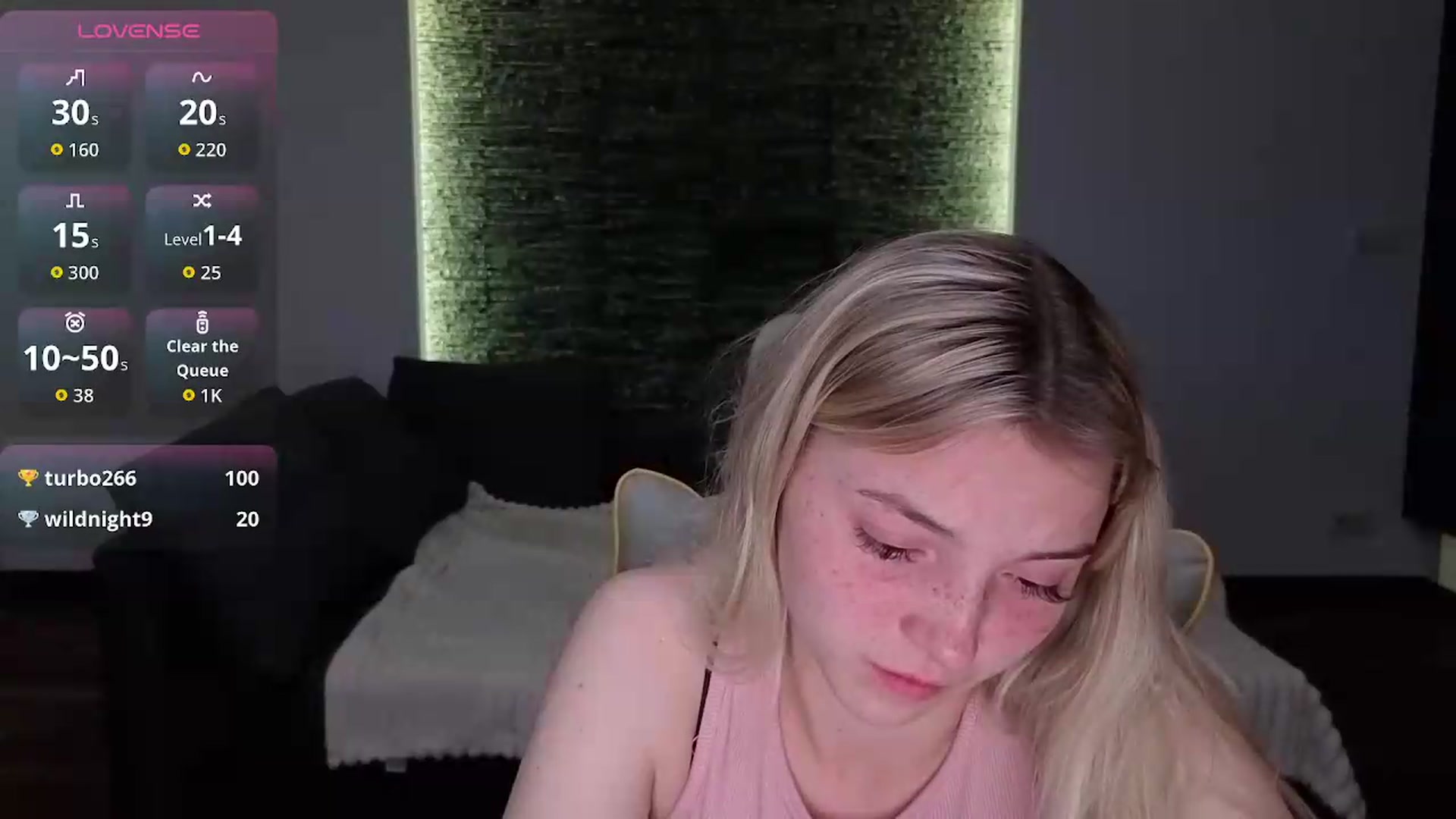 Gallery image thumbnail from Daisyy's myfreecams stream on, 05/17/2026, 20:31 image 11 of 20